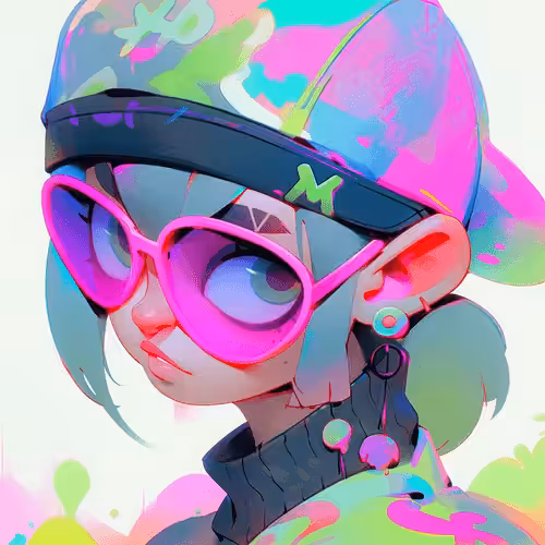 Raver #191