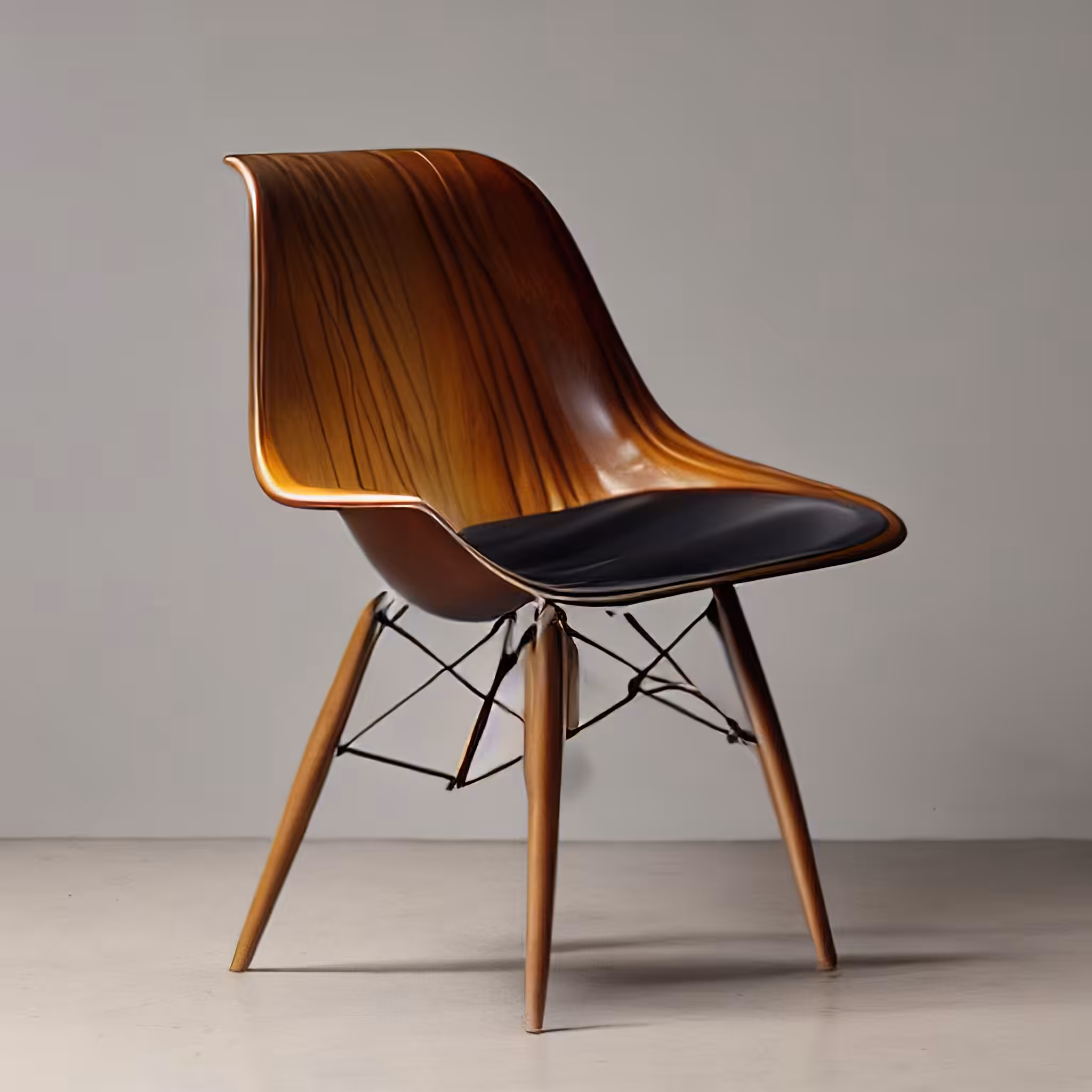 CHaiR 009