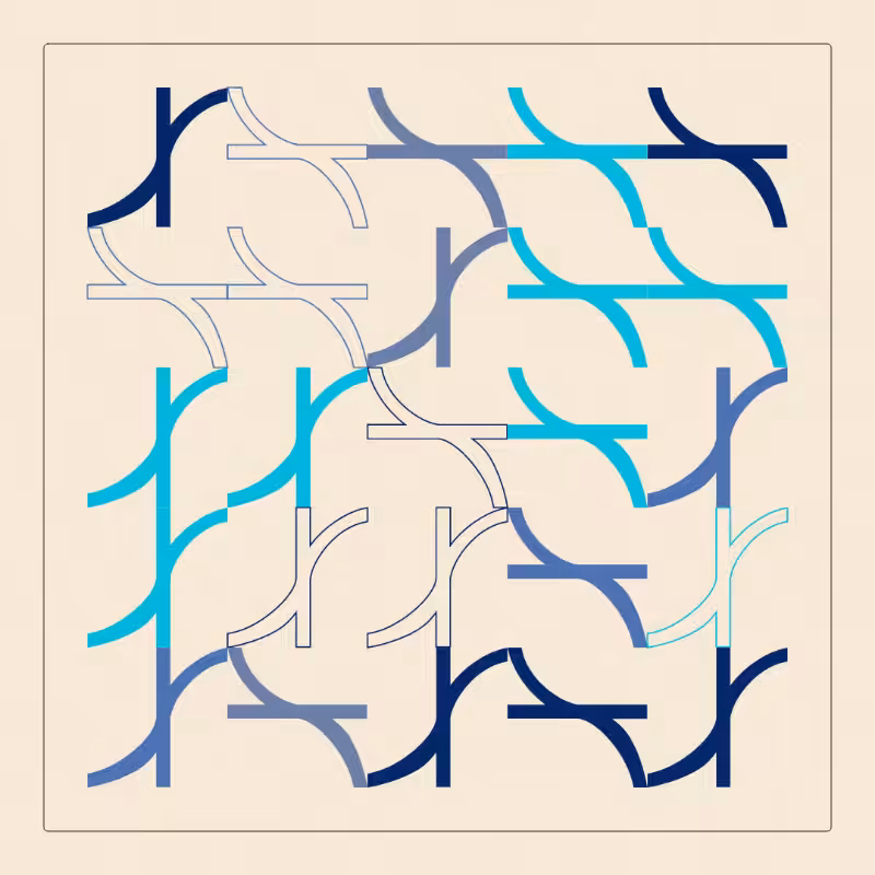 Azulejo #351