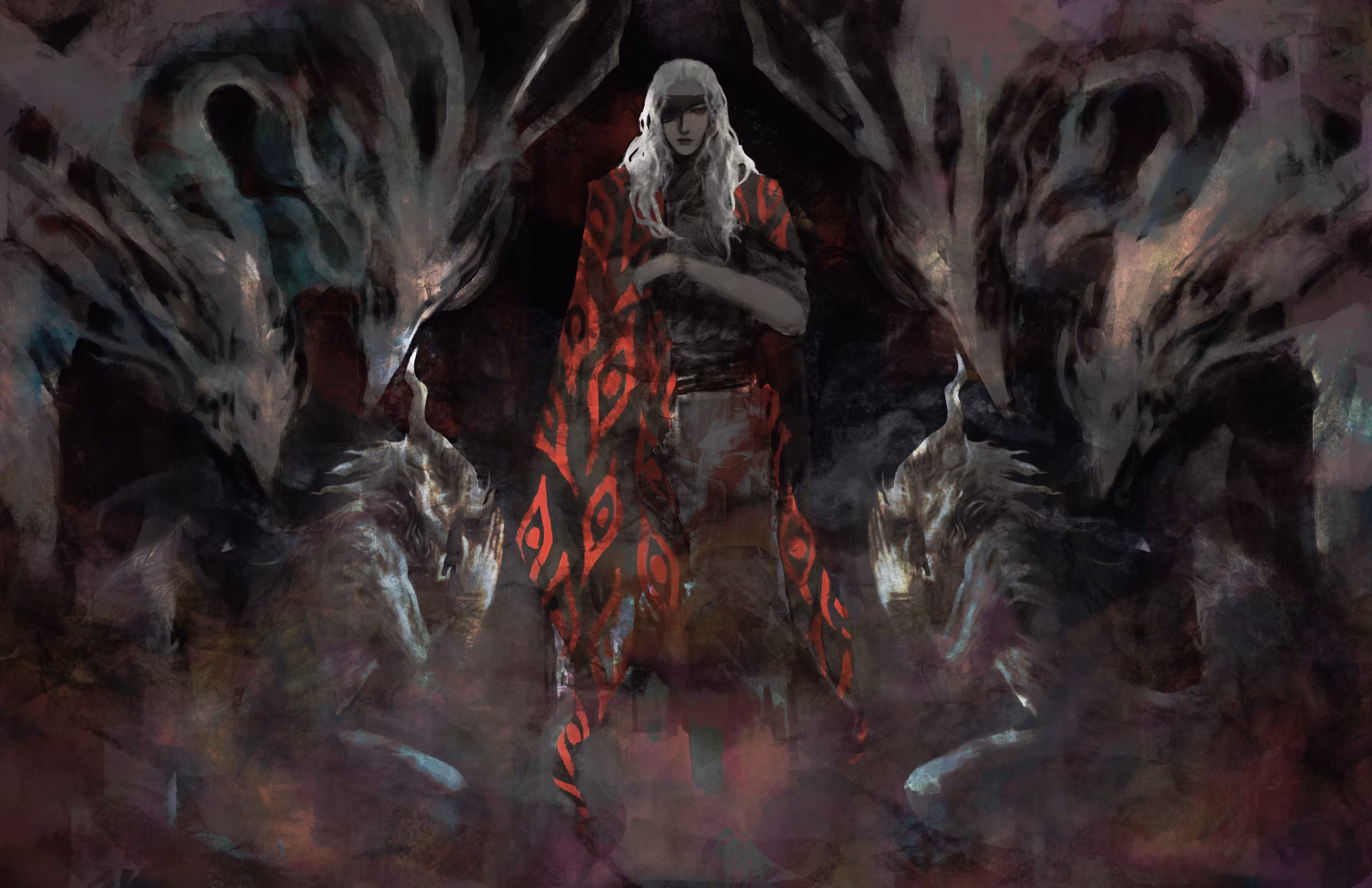 False God