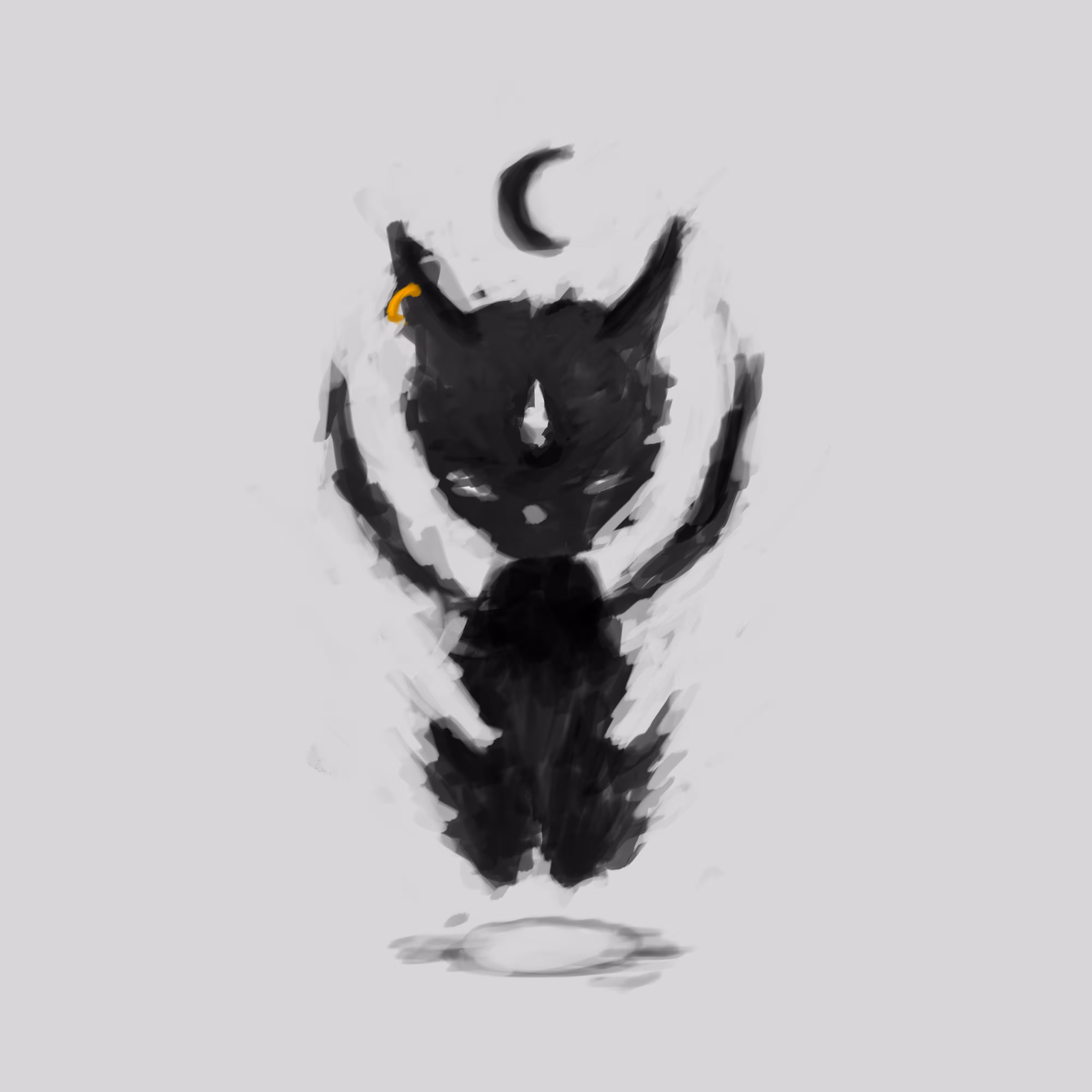#04 The Nixht