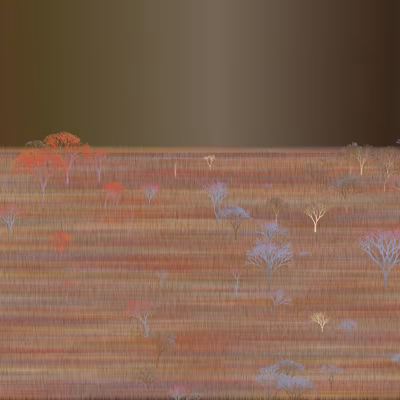 Pastoral Palettes #209
