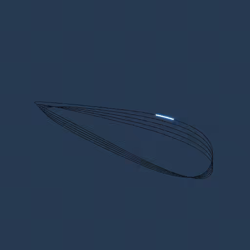 ayil: And Yet It Loops #1432
