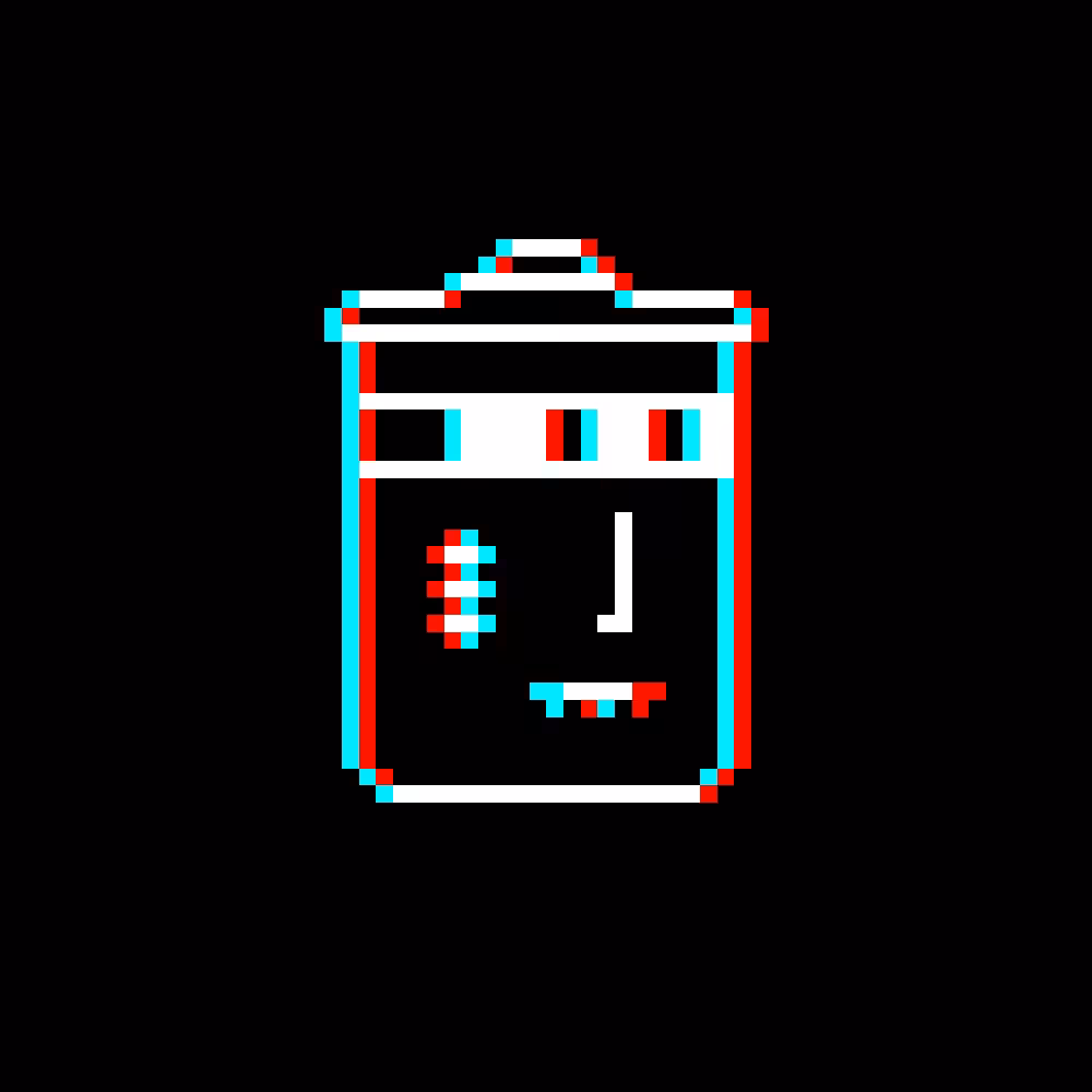 $TRASHICON #05