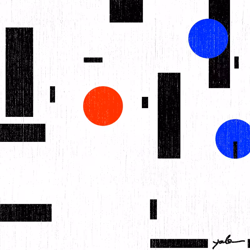 COMPOSITION #14
