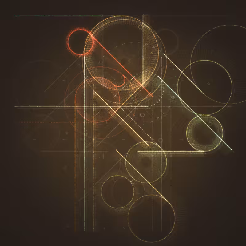 Sketching #37