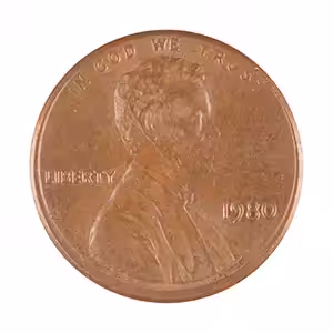 Cent #9440