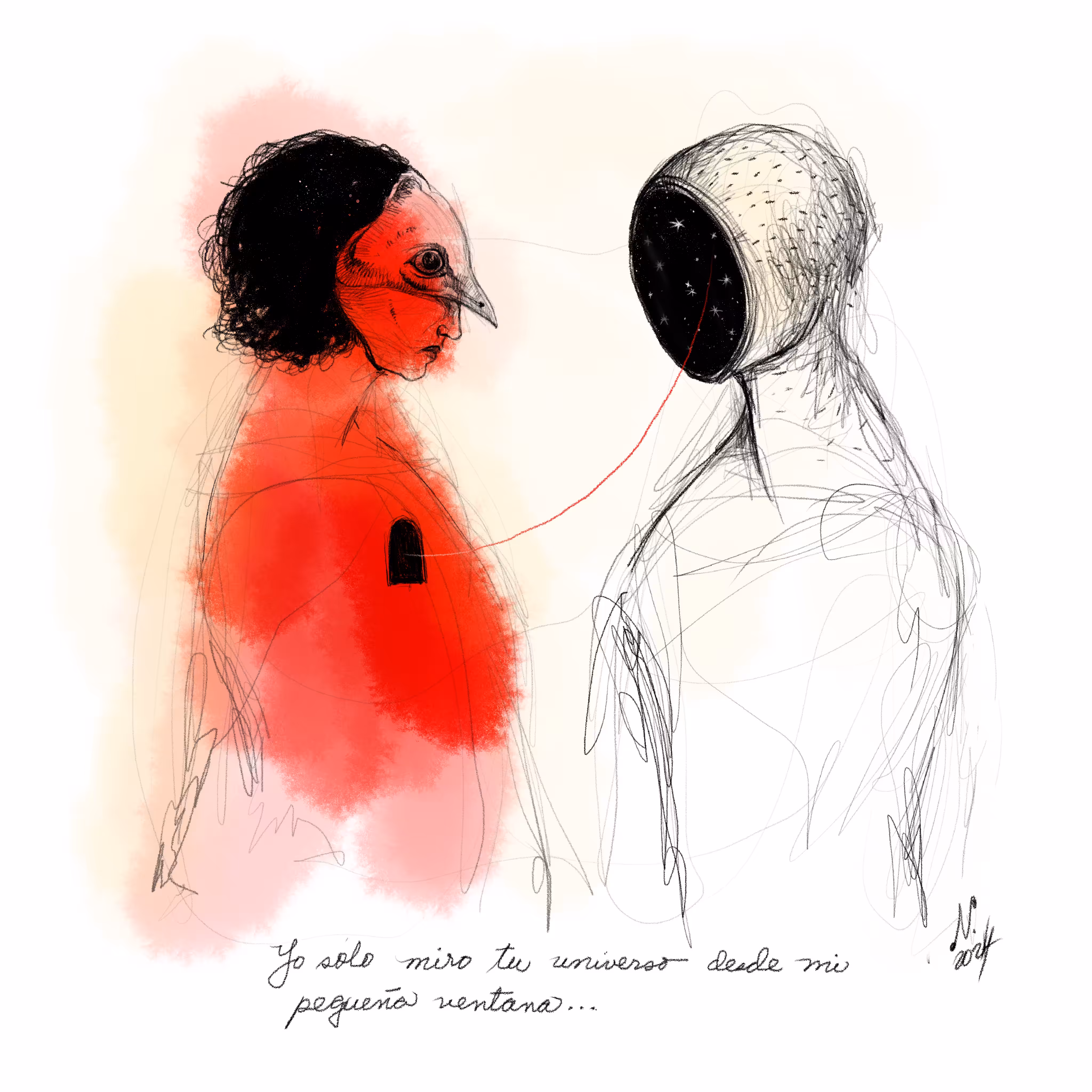 Conversación 