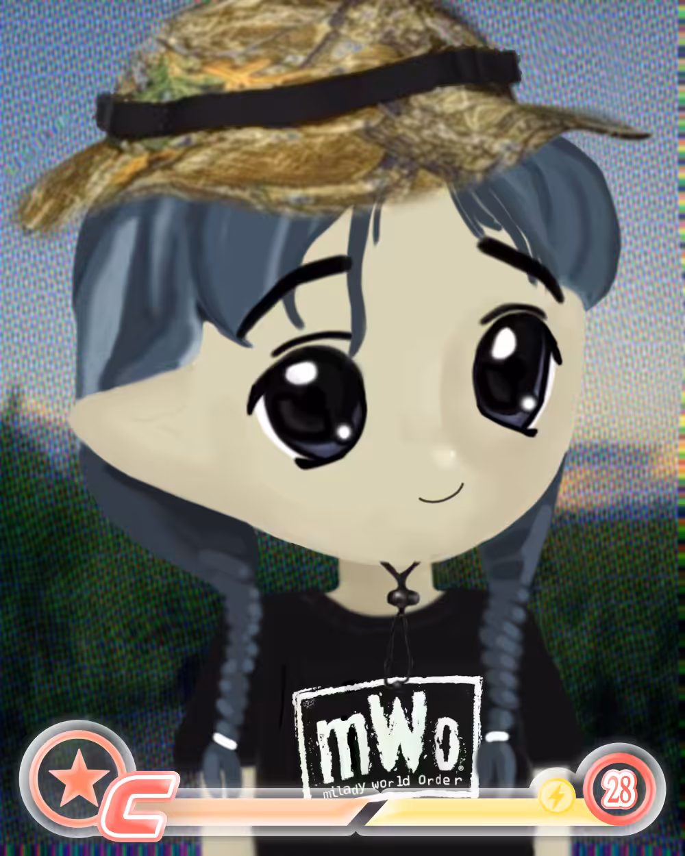 Milady 617