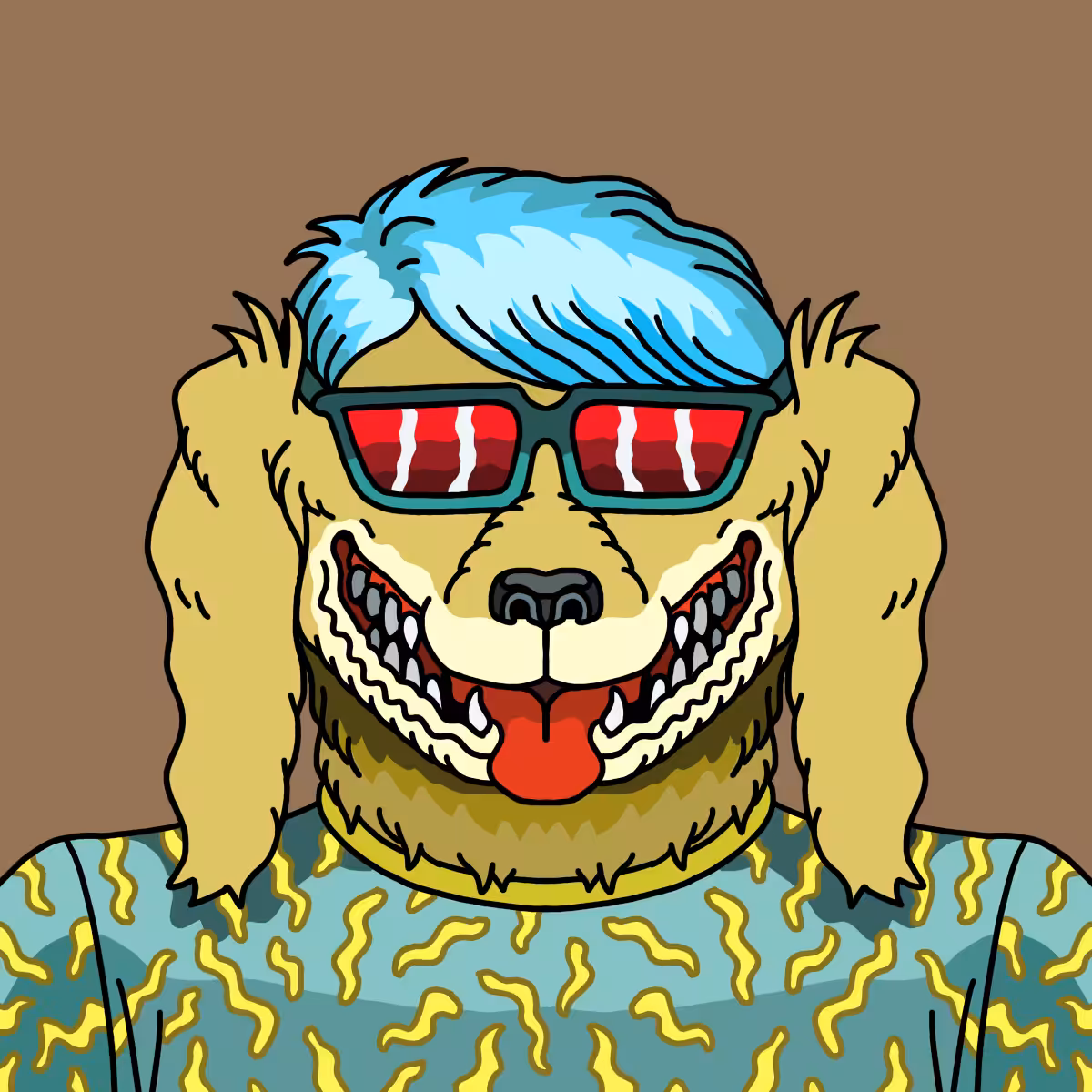 |Hedz| Nu-tongue Dogwhisperer