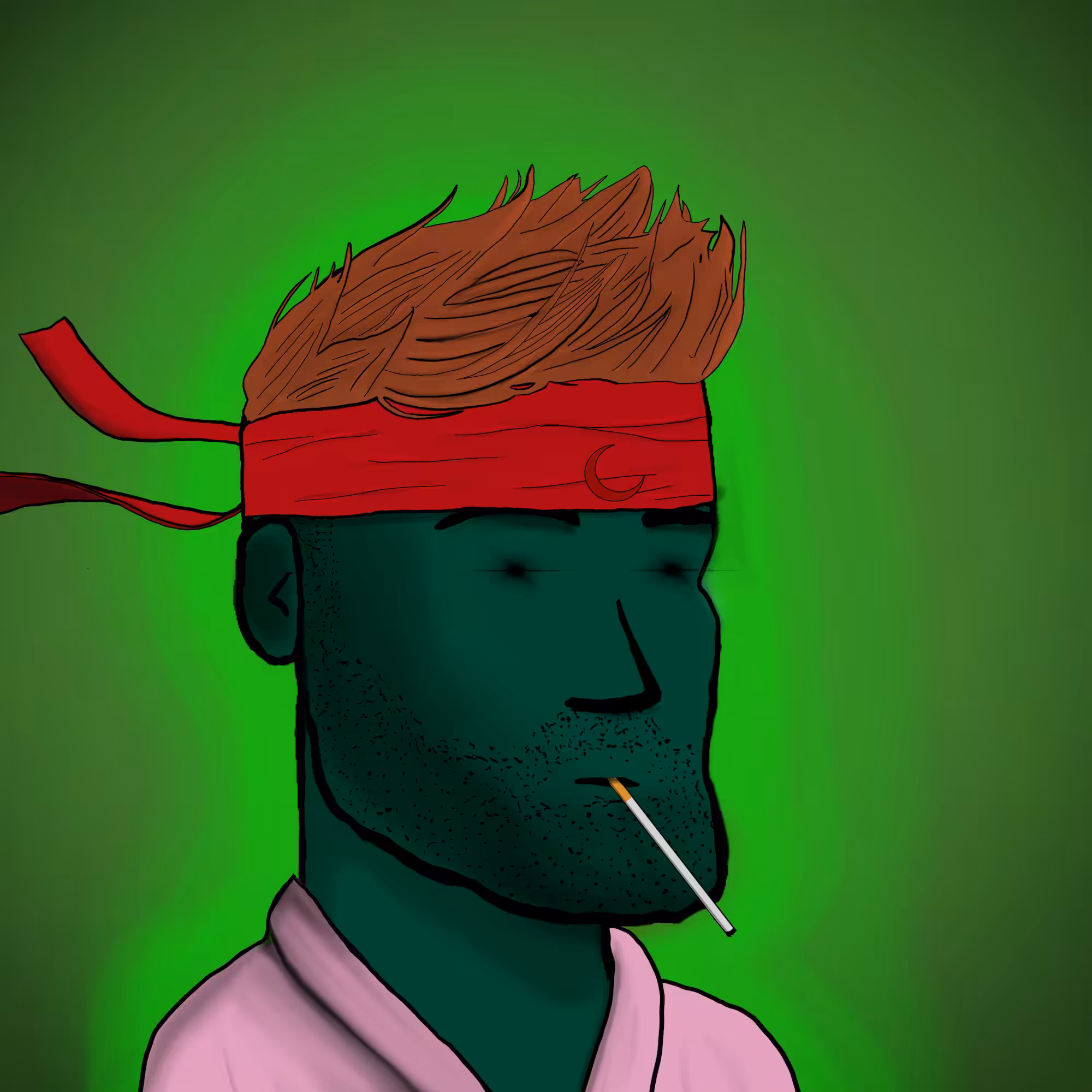 Subterrestrials #576