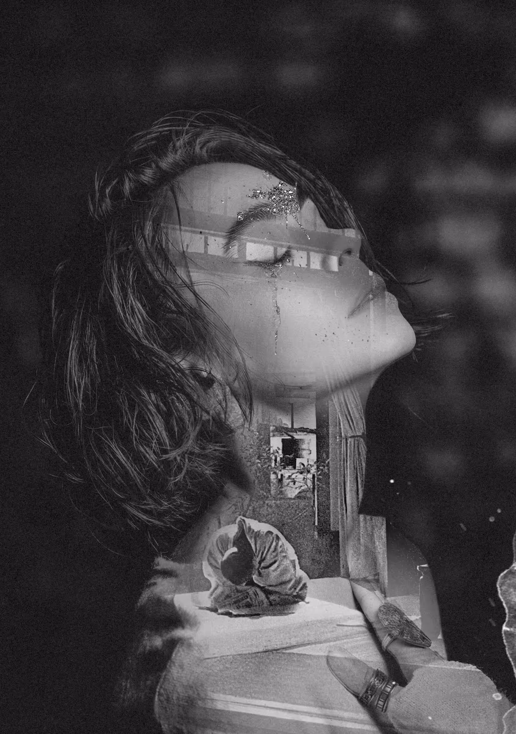 śhakti: prayer 