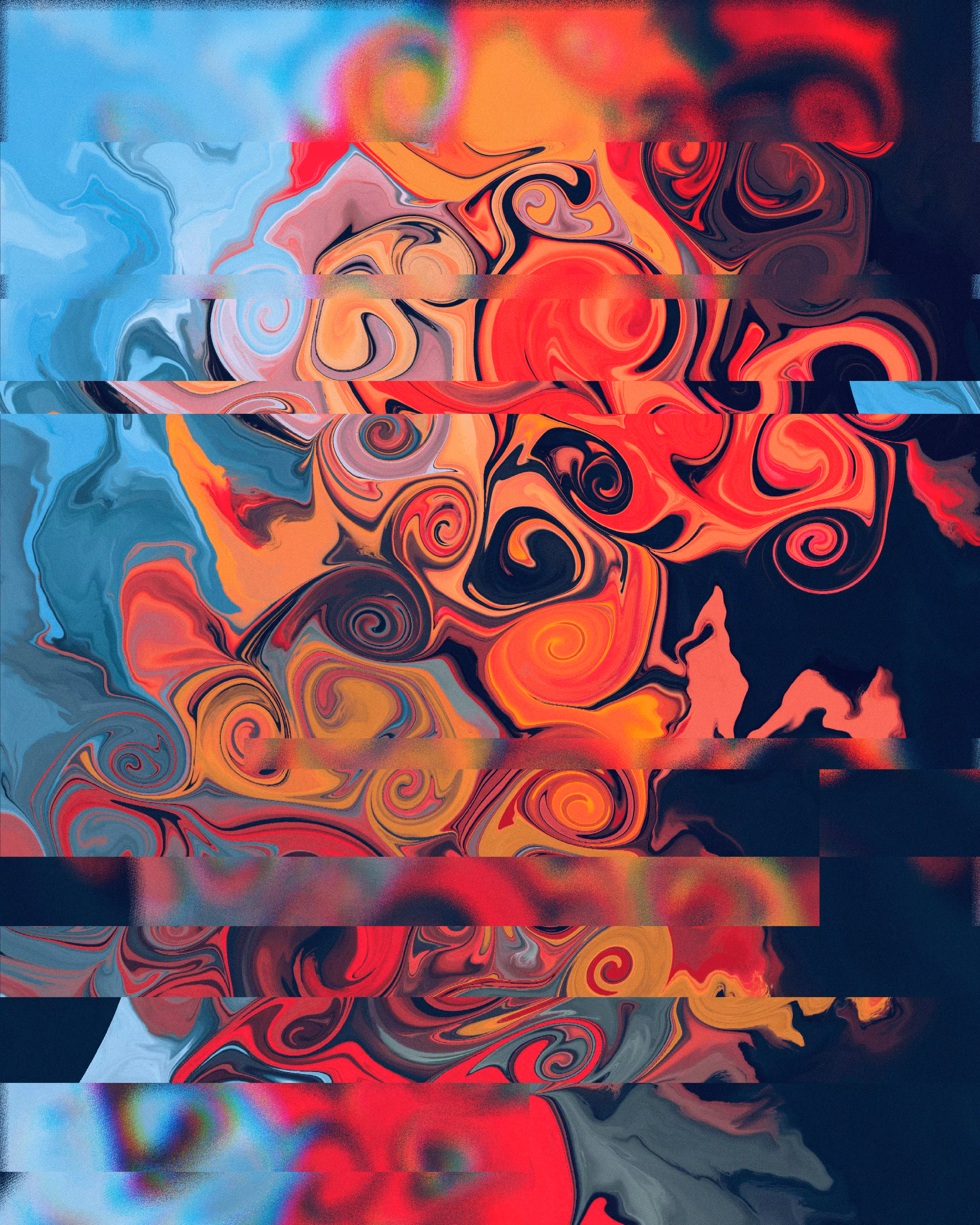 Digital Abstraction #22