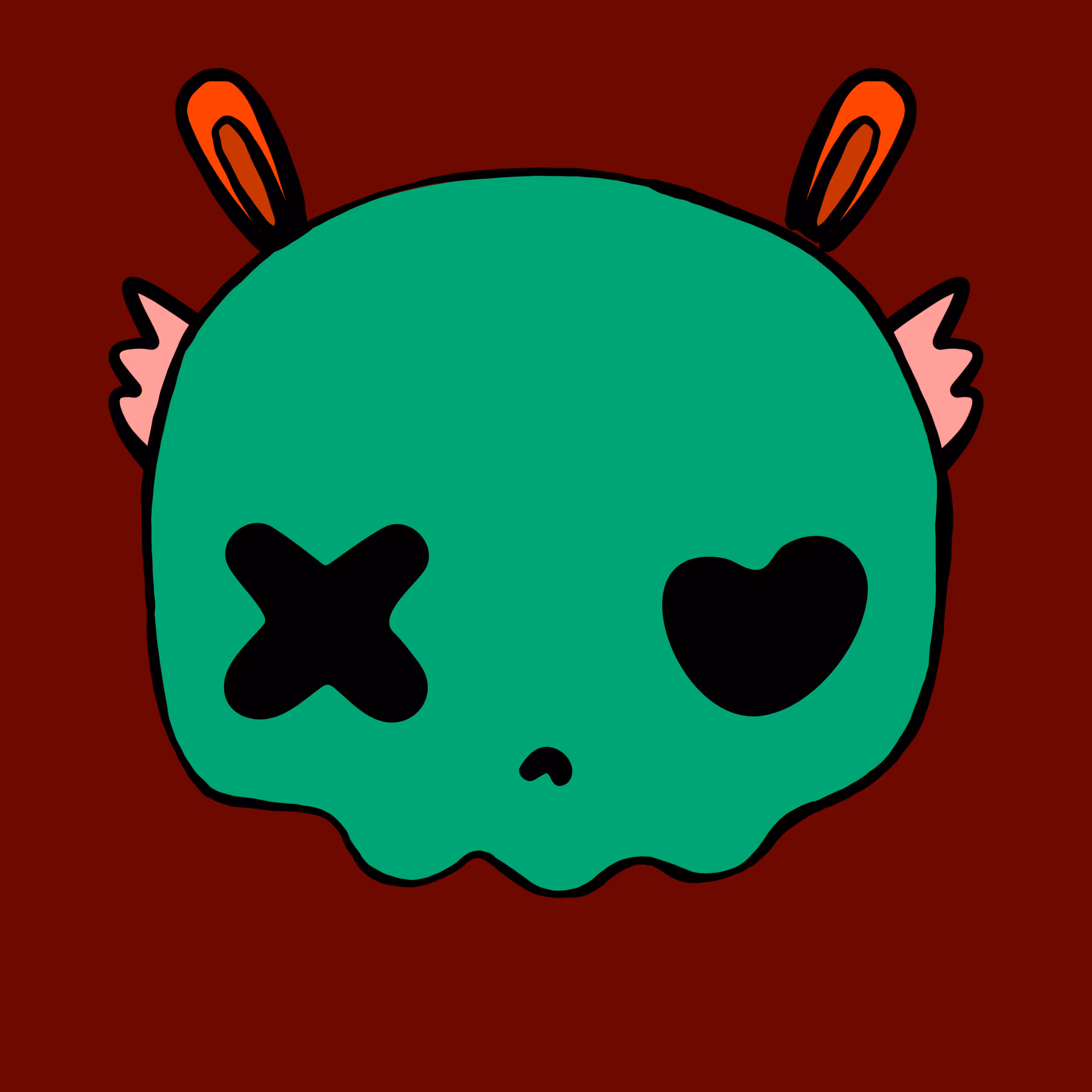 ORGNLS by SABET #14415