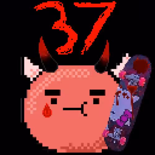 BLIP 37