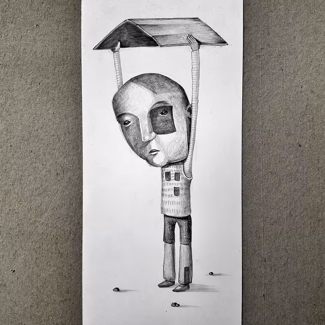 SKETCH 16