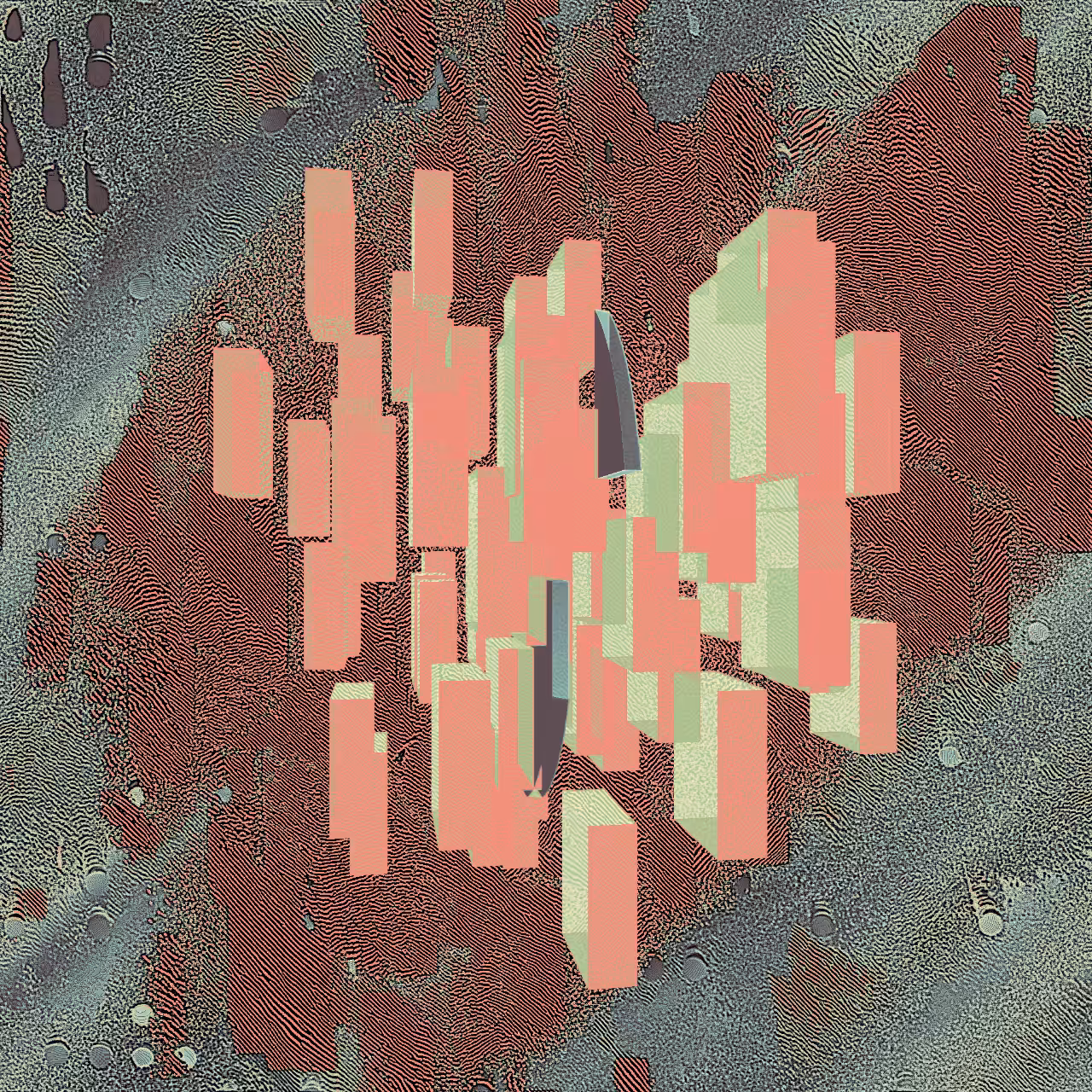 Chaos #329