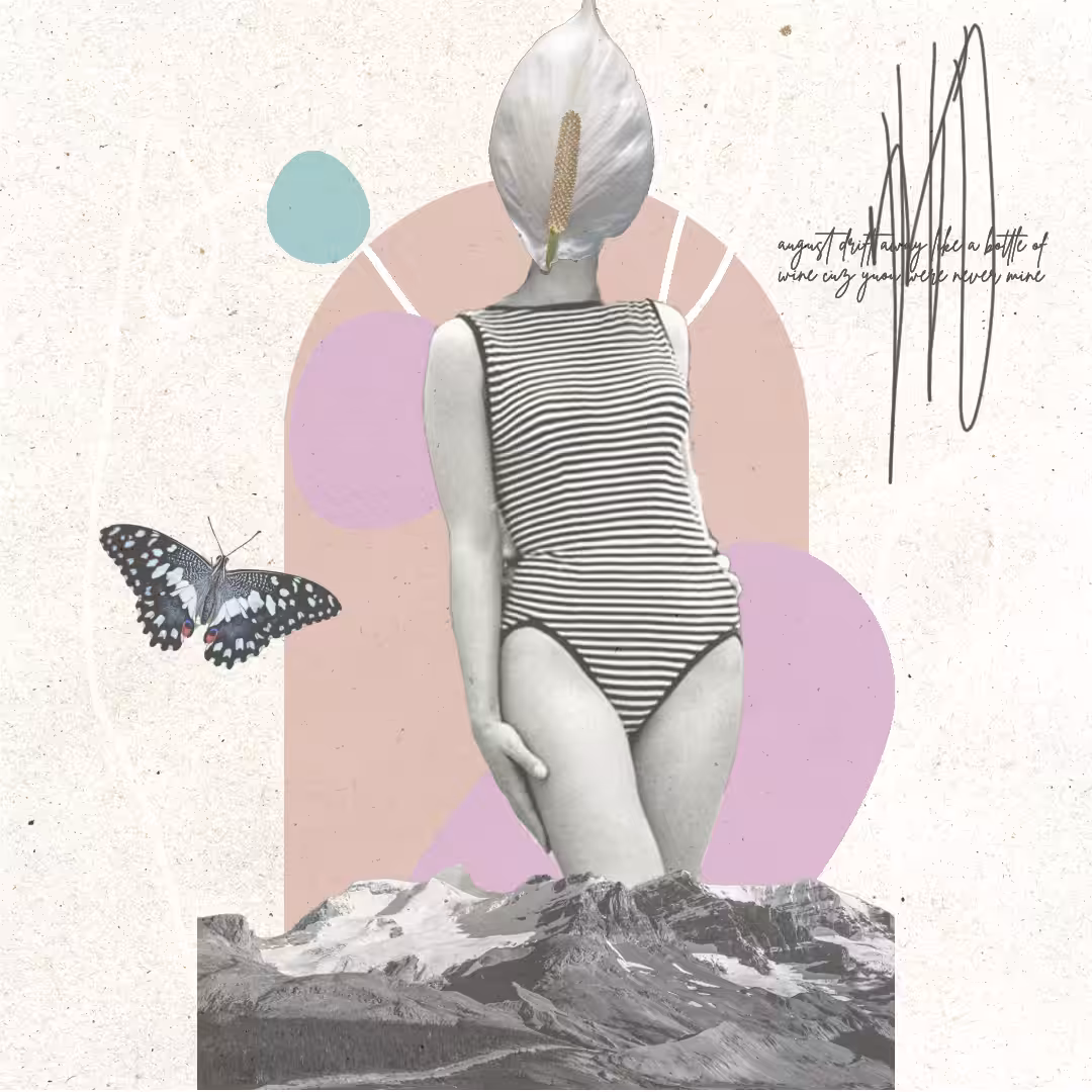 Dreamland #3