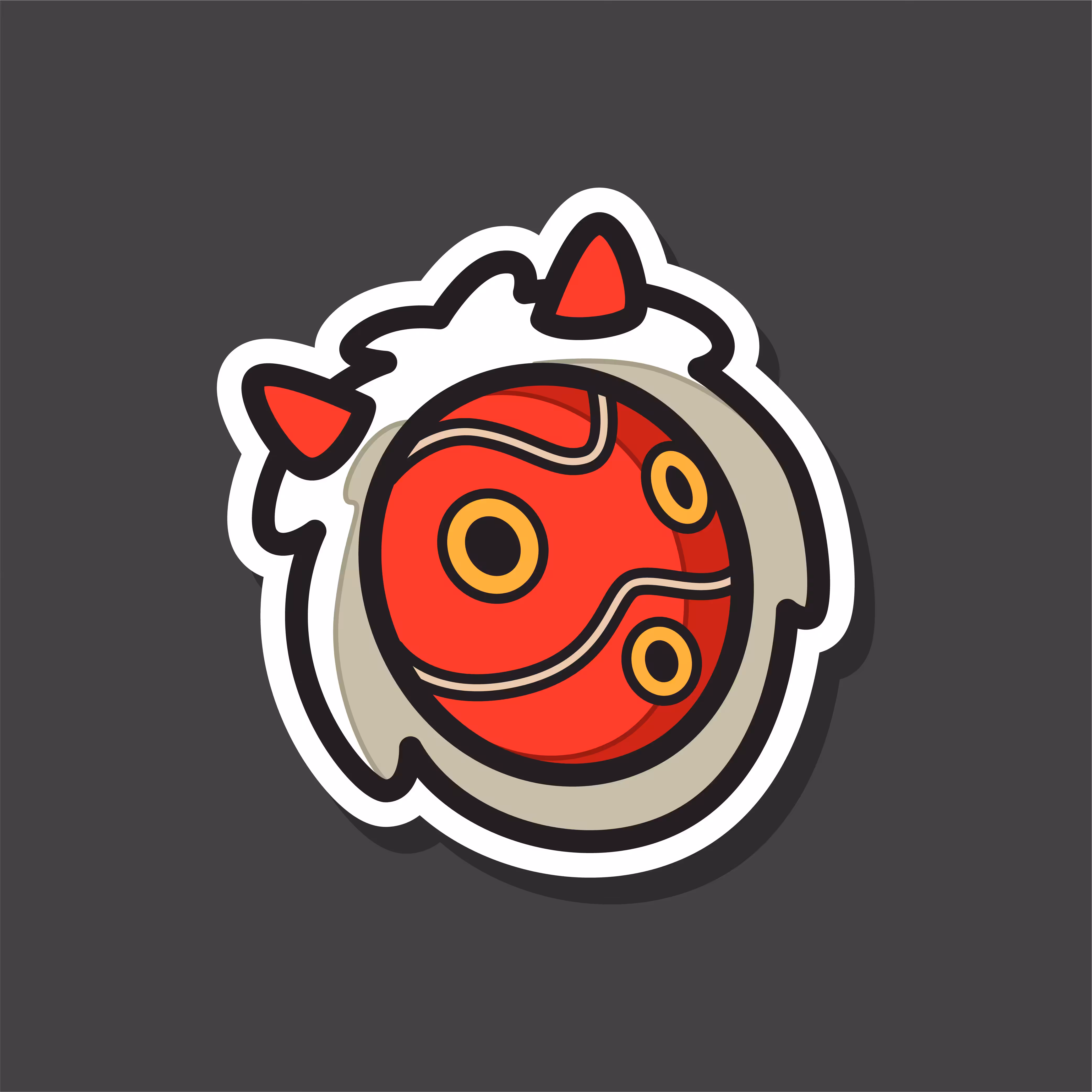 Bid Stamp Variant #100