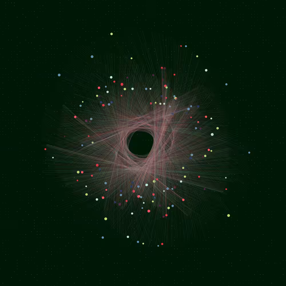 Voraxials #60
