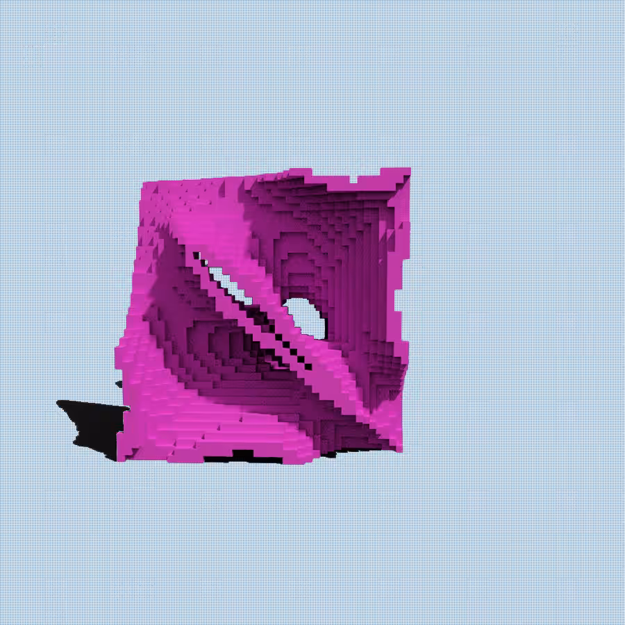 ‘Low-Res’ poems #2