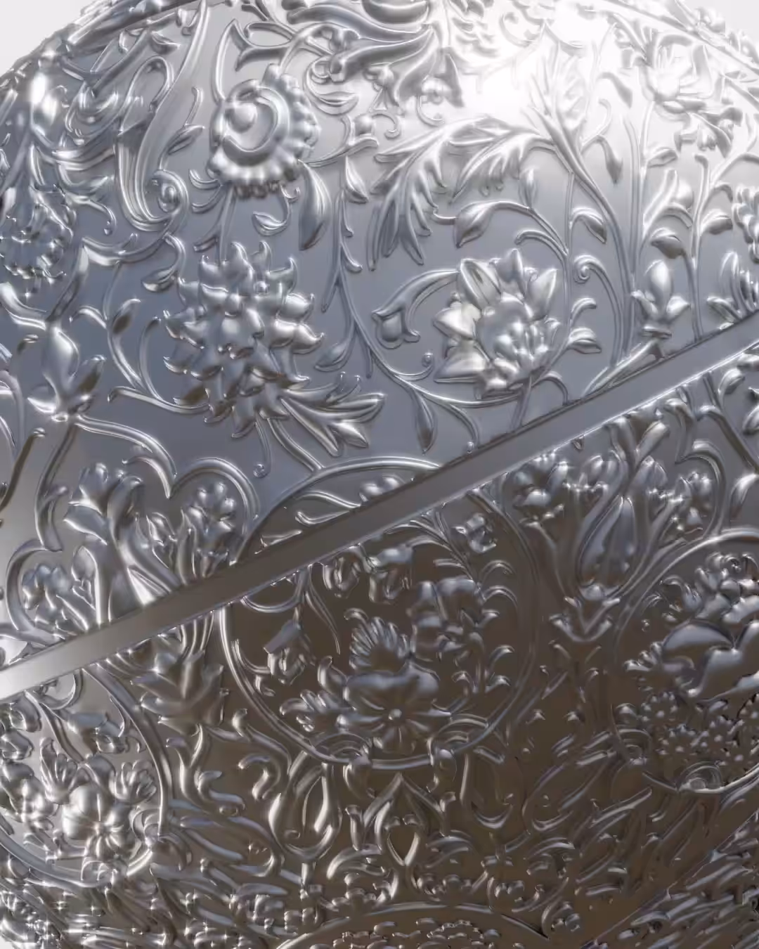 The Silver Standard