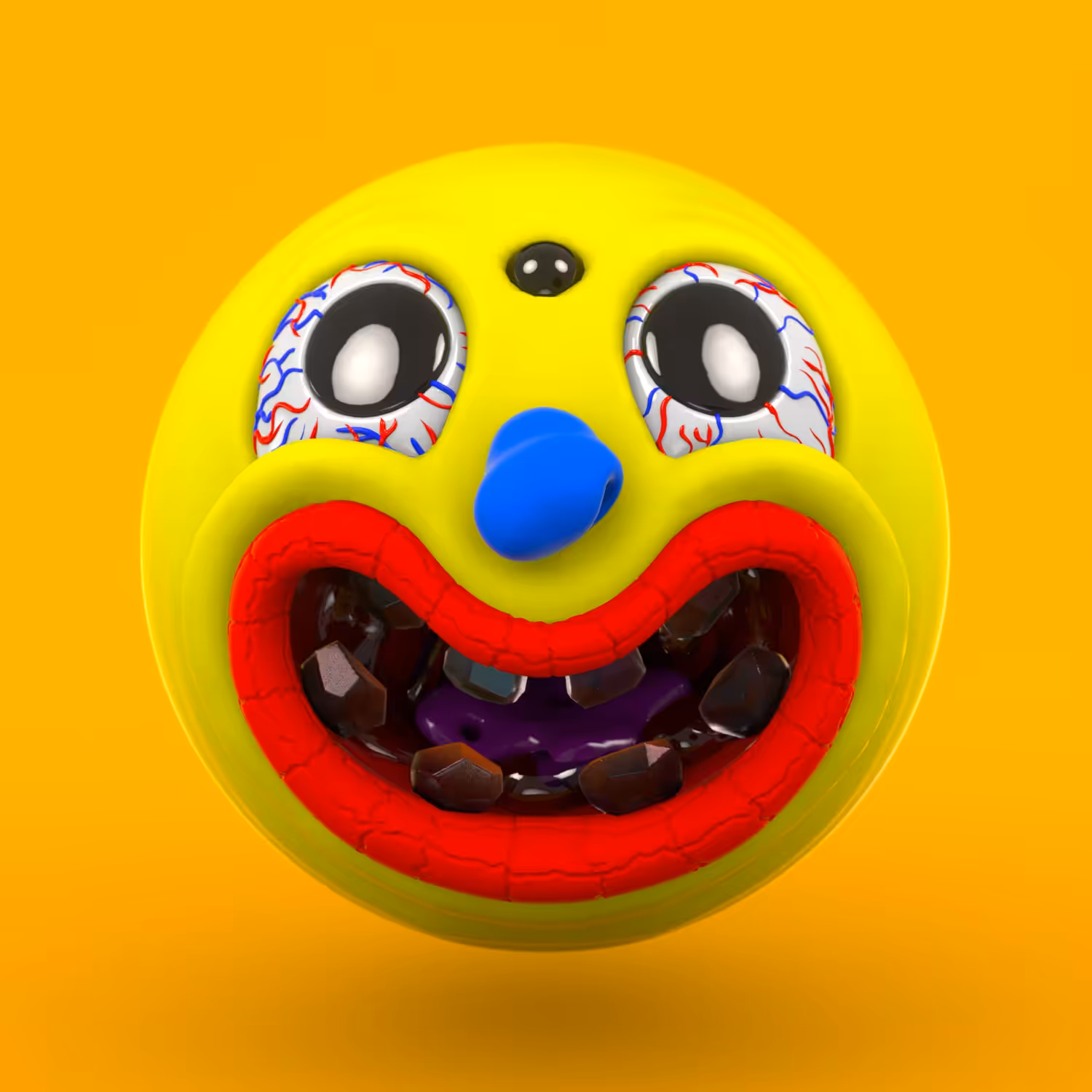 JOYWORLD JOYsmilies: JOYsmiley 729
