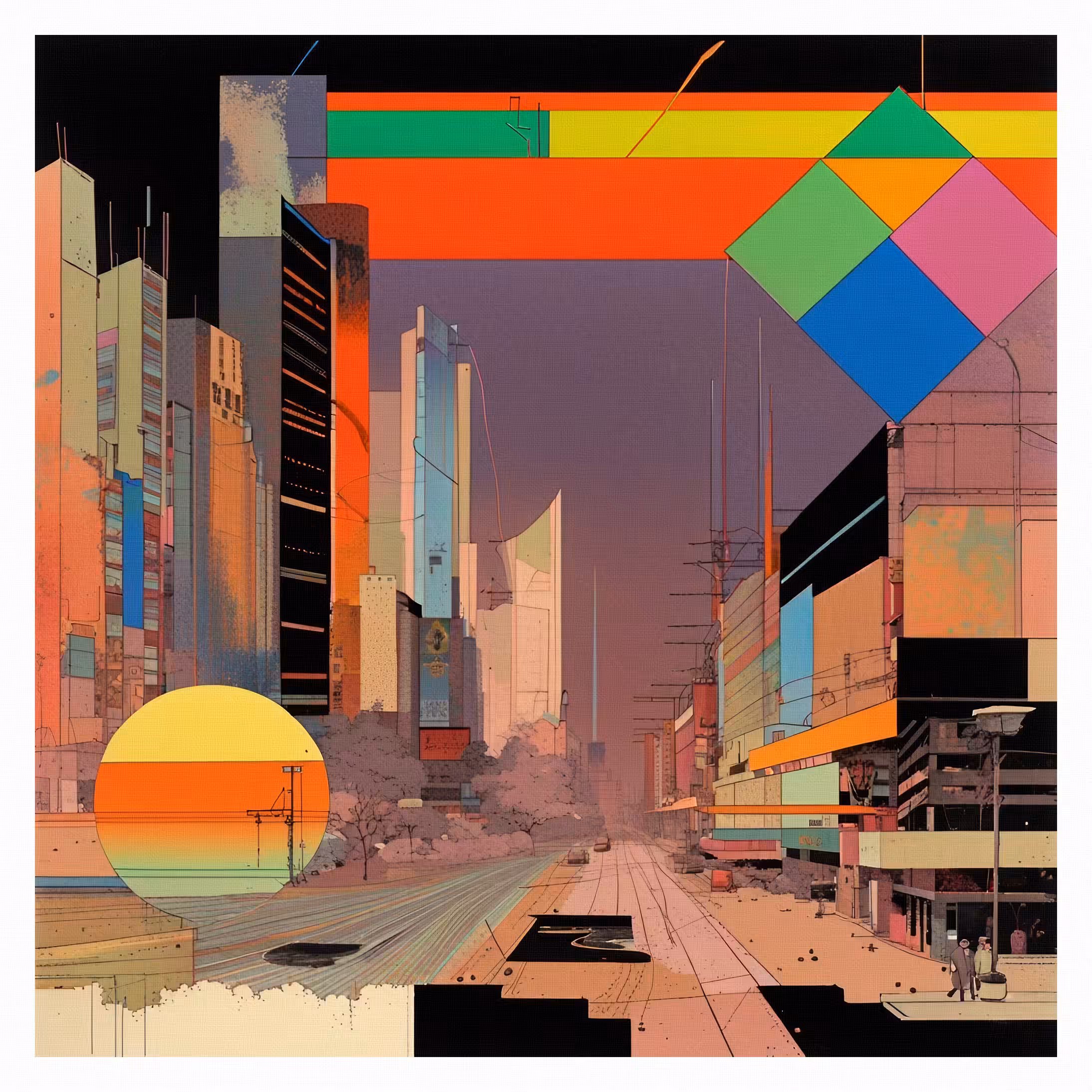 Color Avenue 