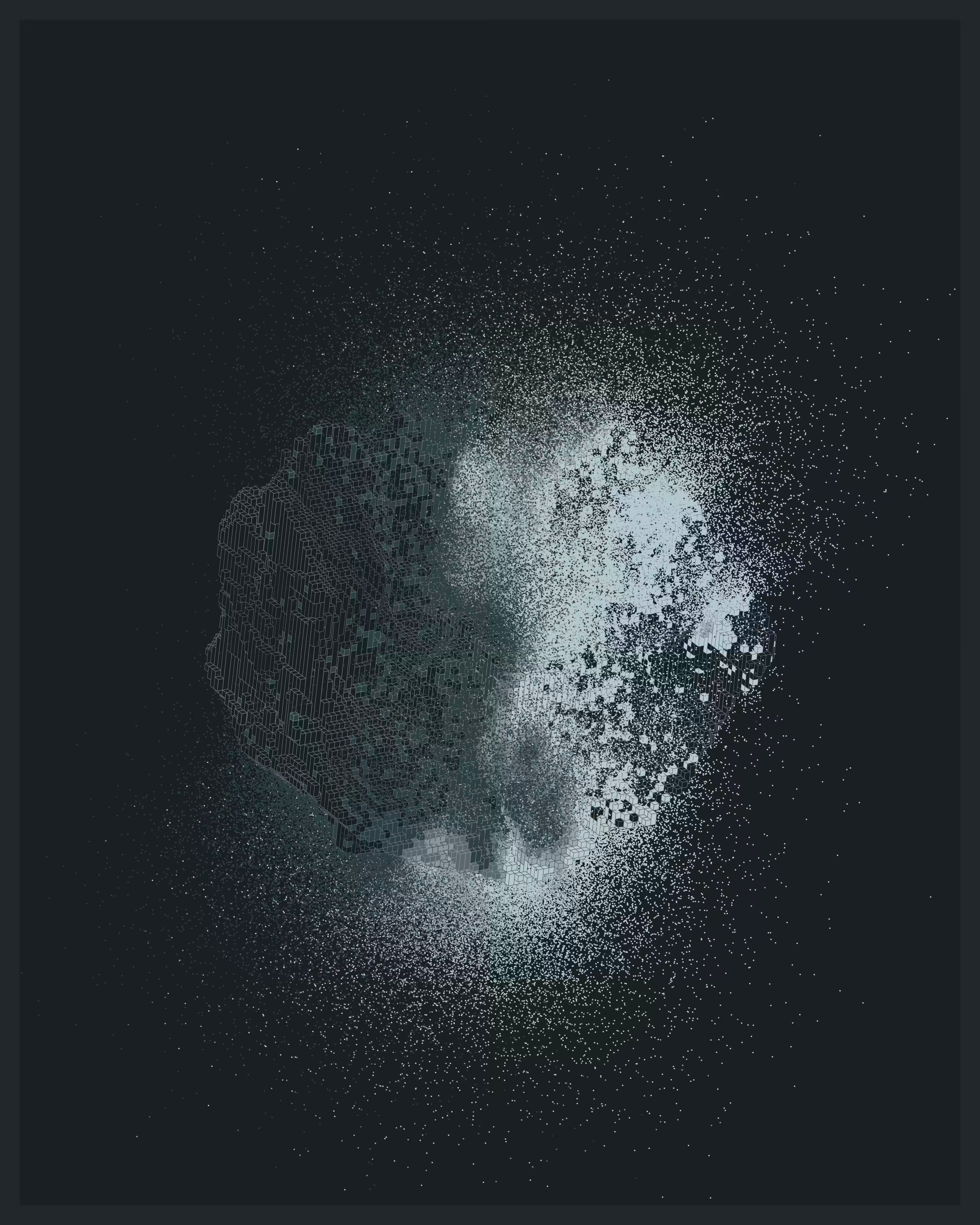 Keepsakes - Long Form #11