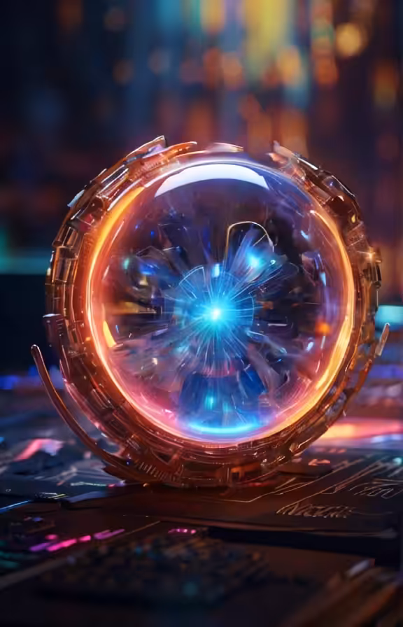 ChronoSphere
