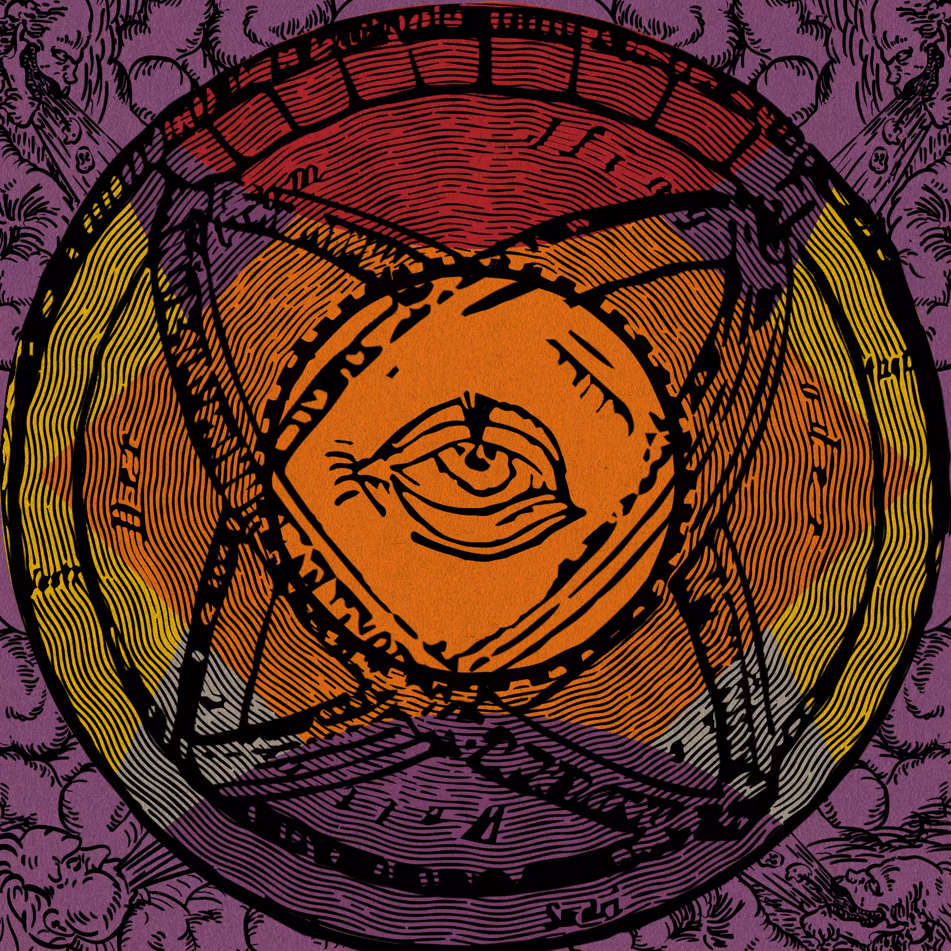 Cosmography #1