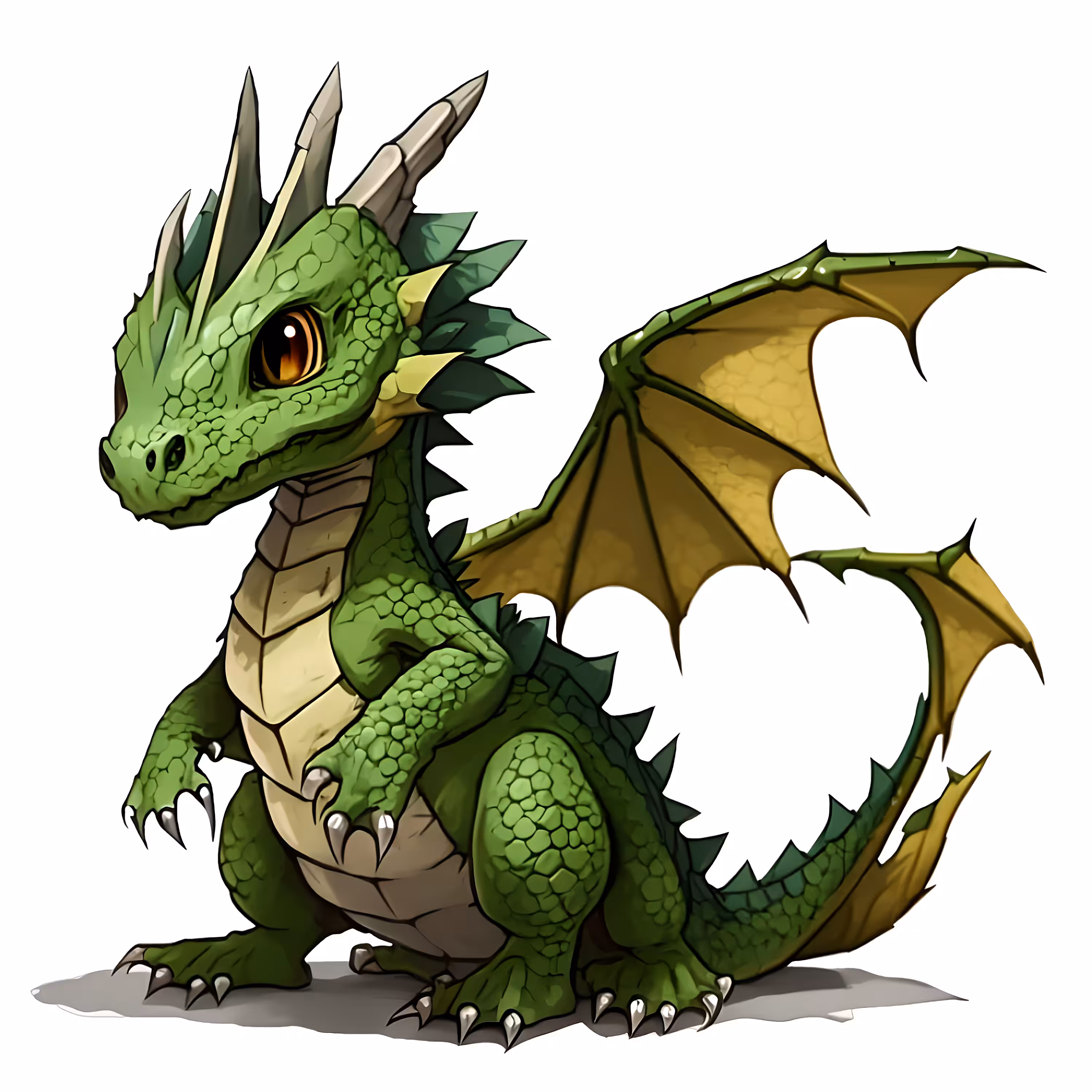 #91-Dragoar