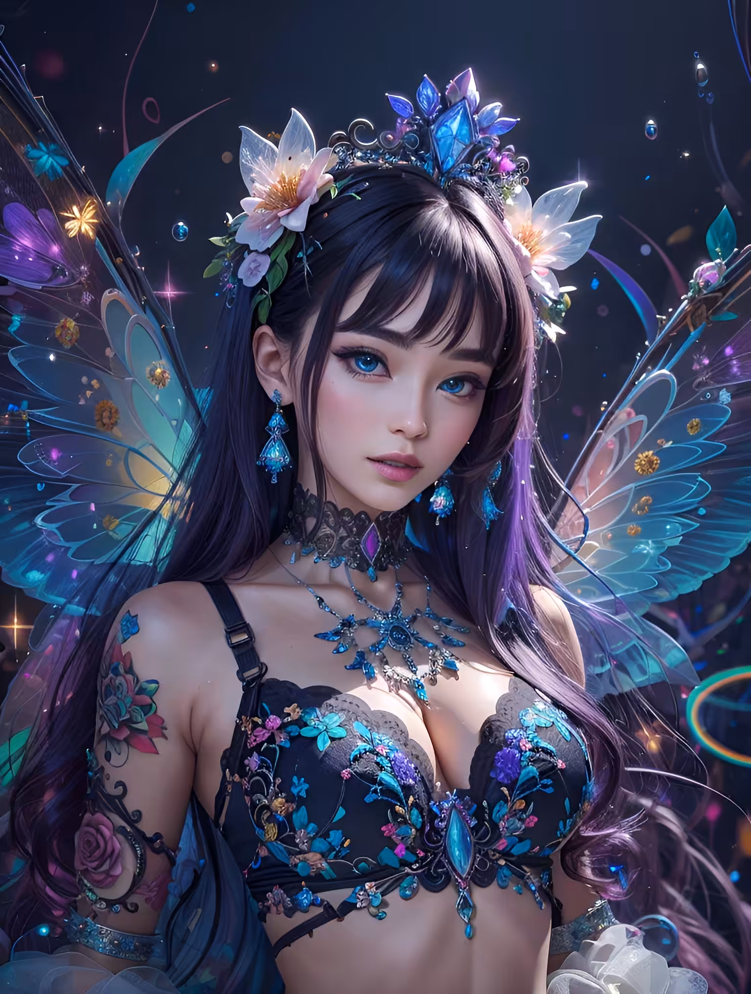 Pixie dust #79