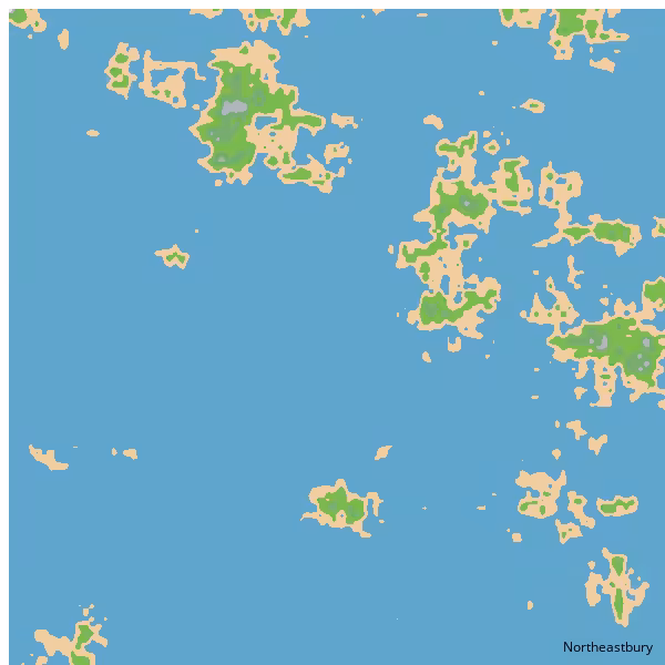 ObVerse Land #14