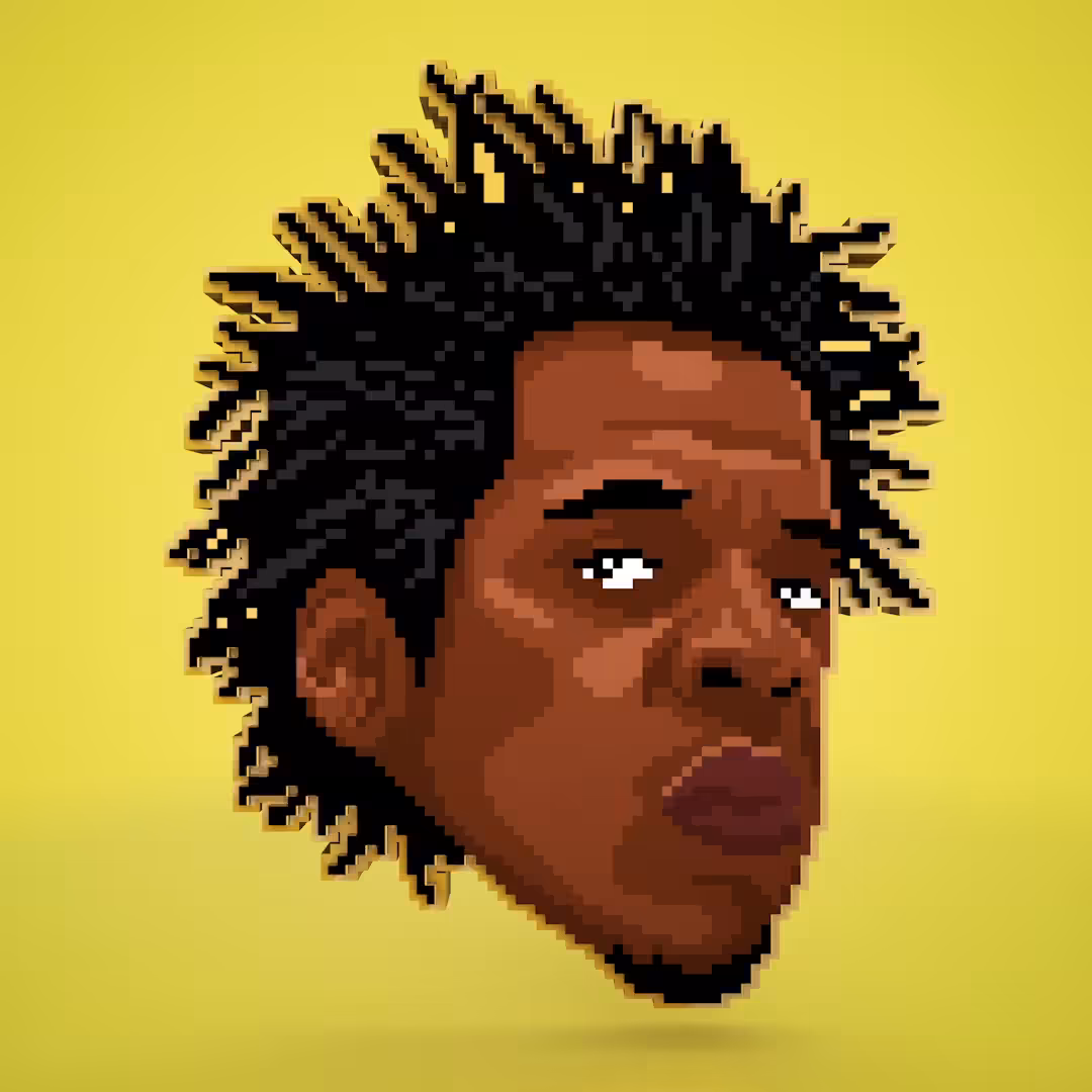 Hov Token (Series 1)