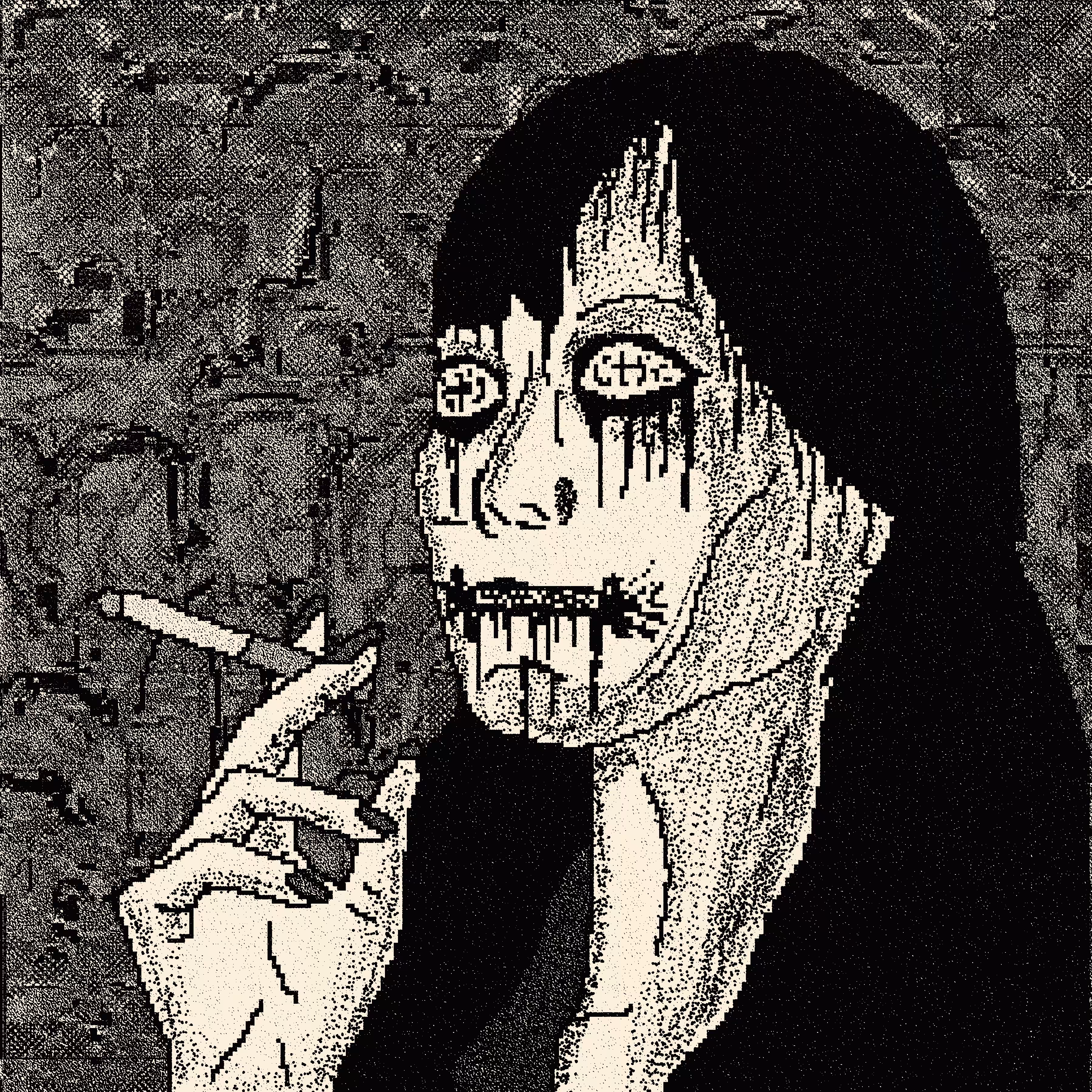 The Endless Machine: VOID