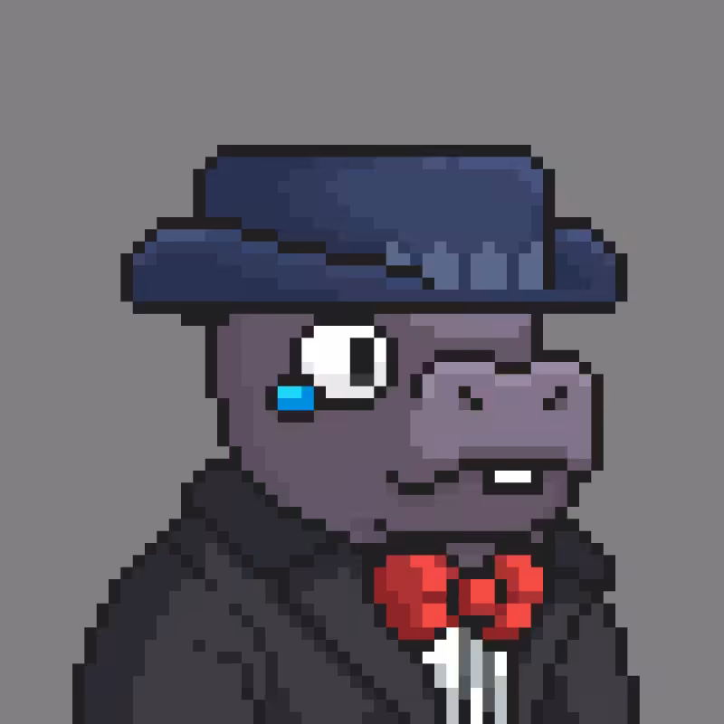 Hoppo #41