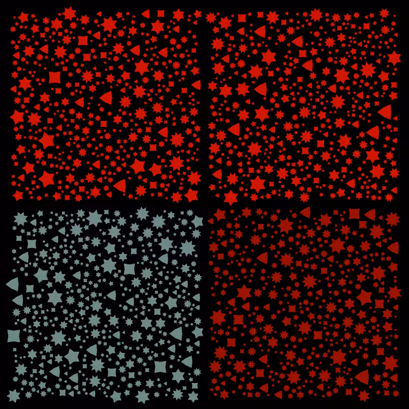 Random shape #11