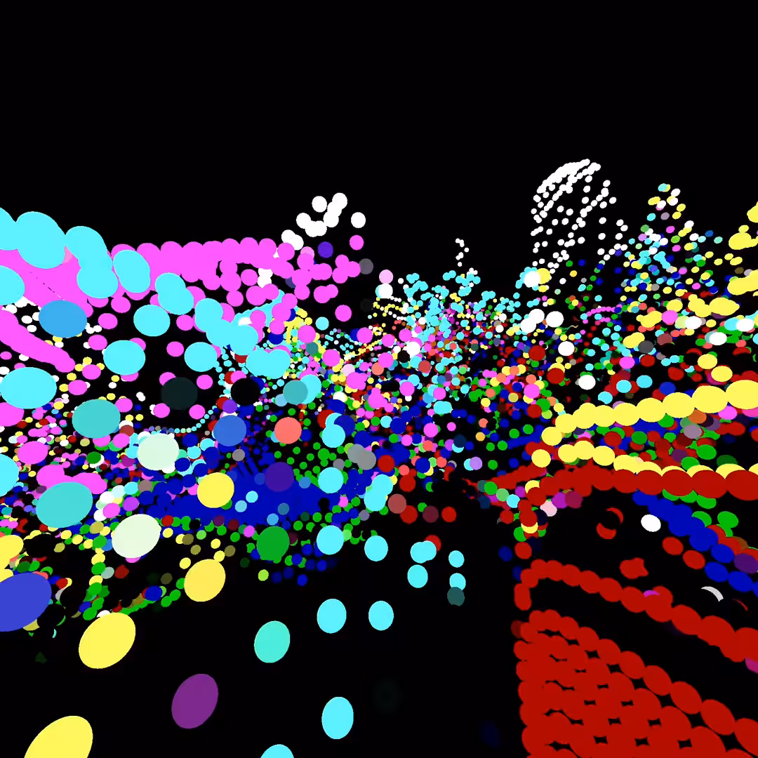 Abstract Bounce