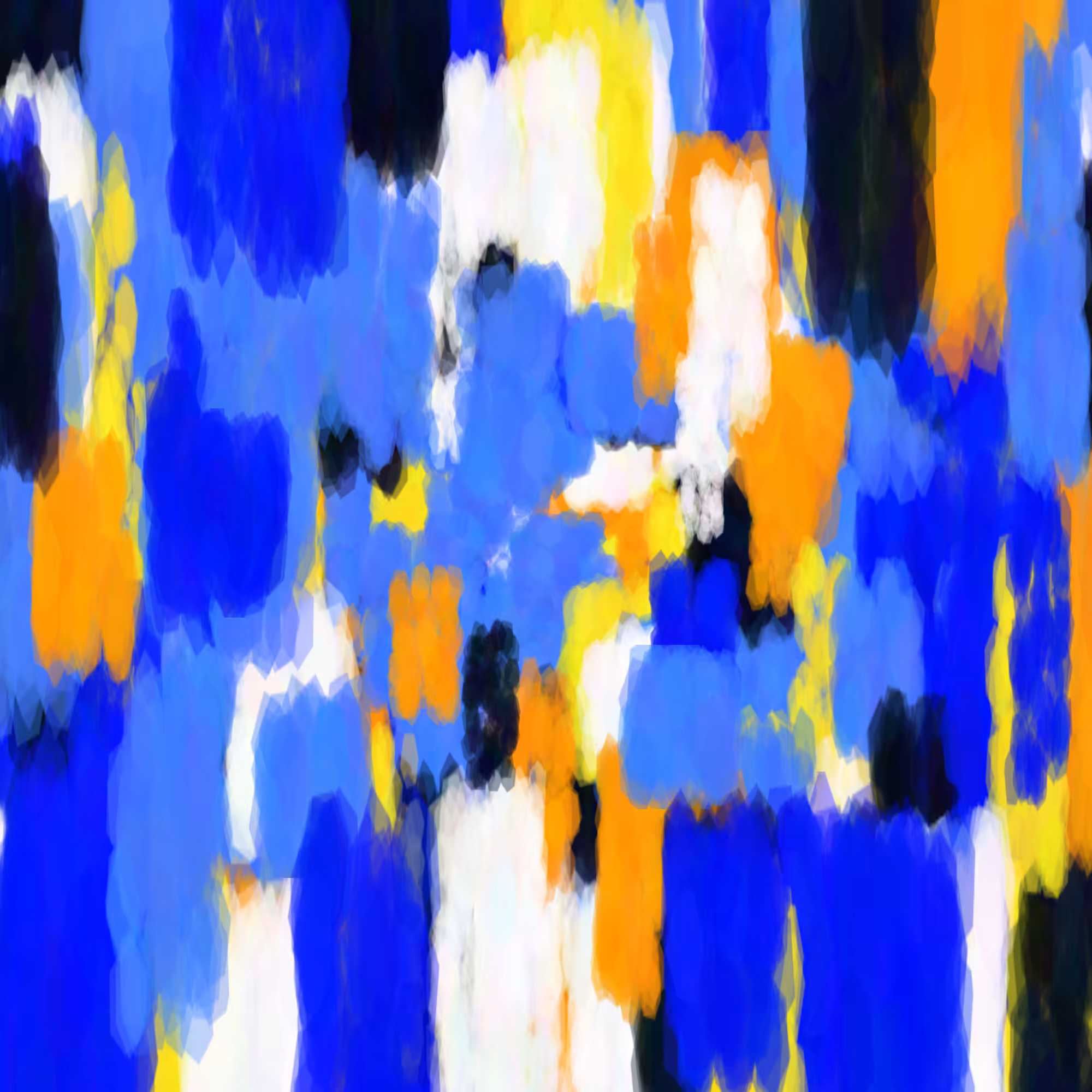 Abstract #1
