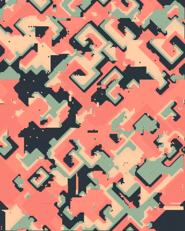 Yo automata #48