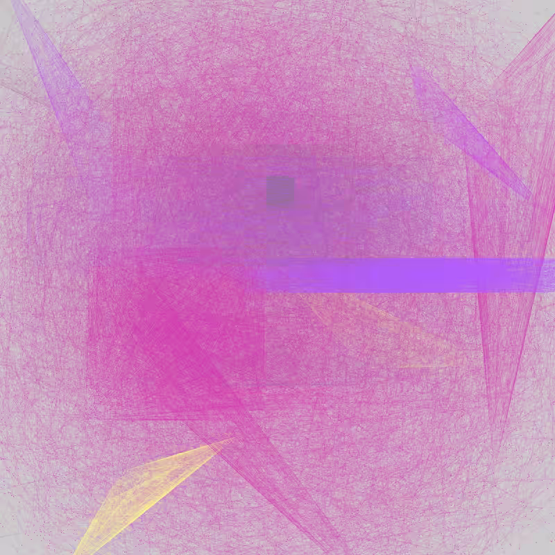 Coloring With Lines #376