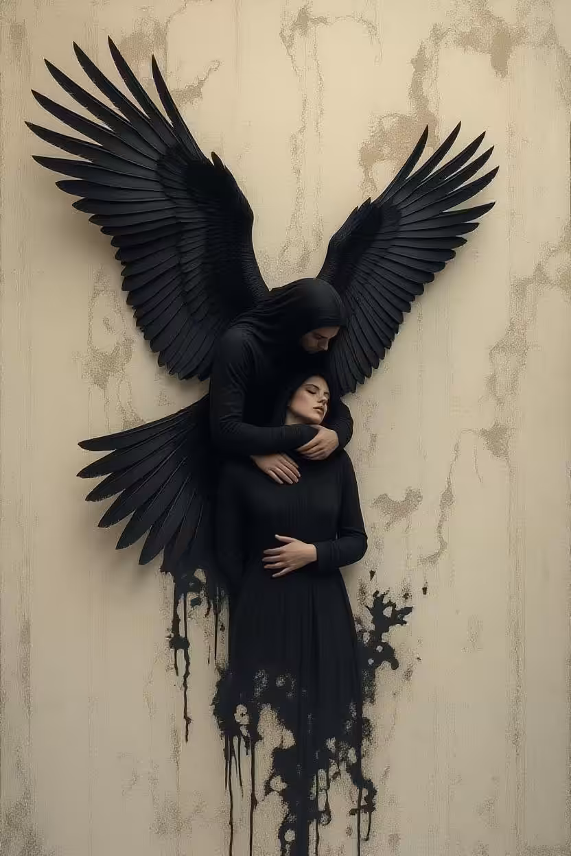 Angels Love