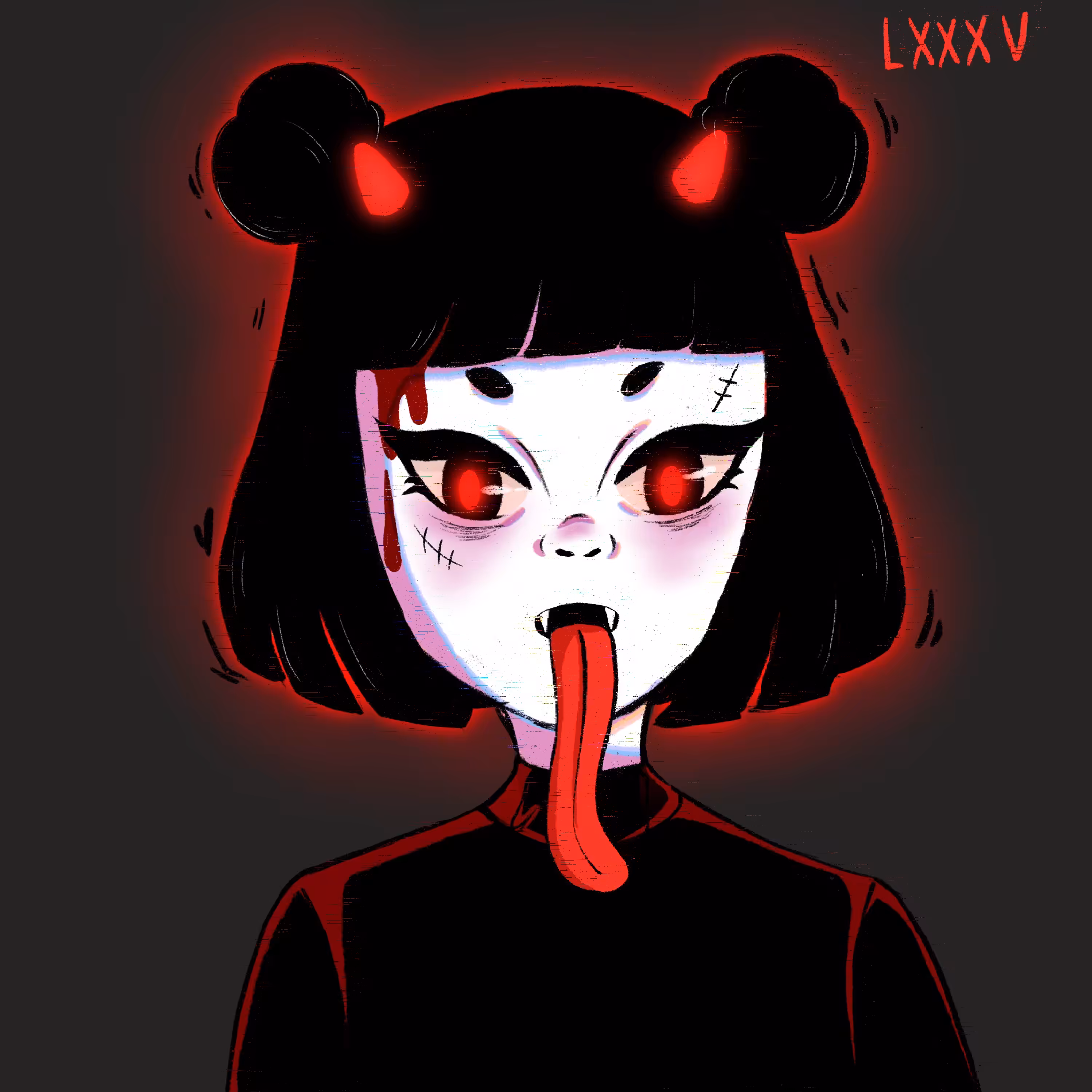 NAKI - 085