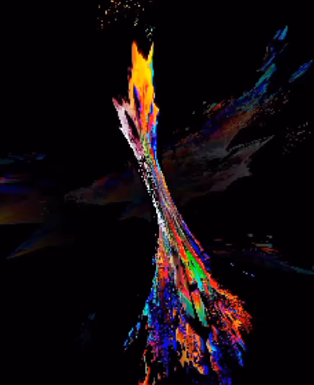 NftBroke : Mycological Madness MP4
