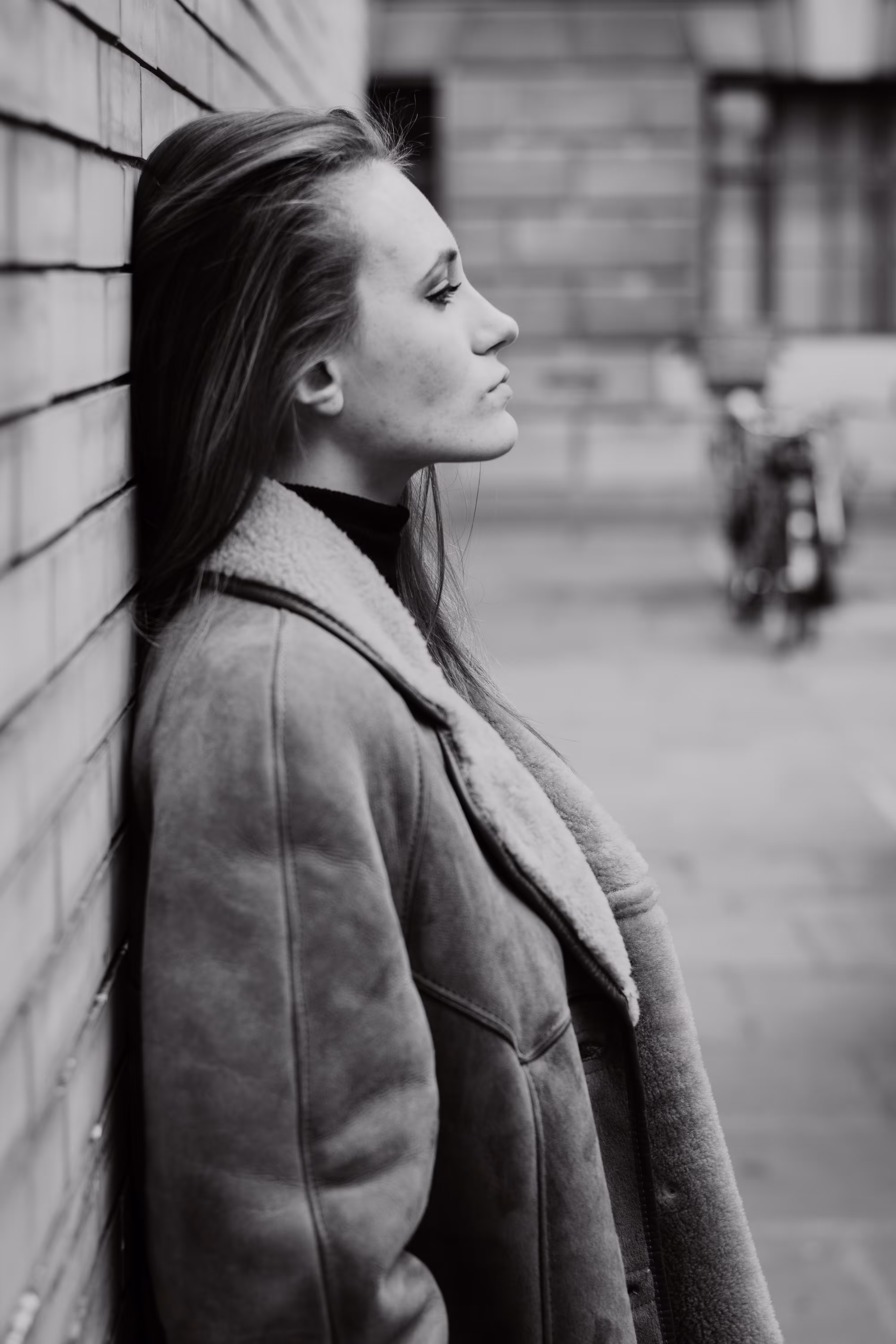 Waiting
