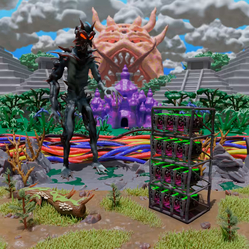 Terra-Bytes #69
