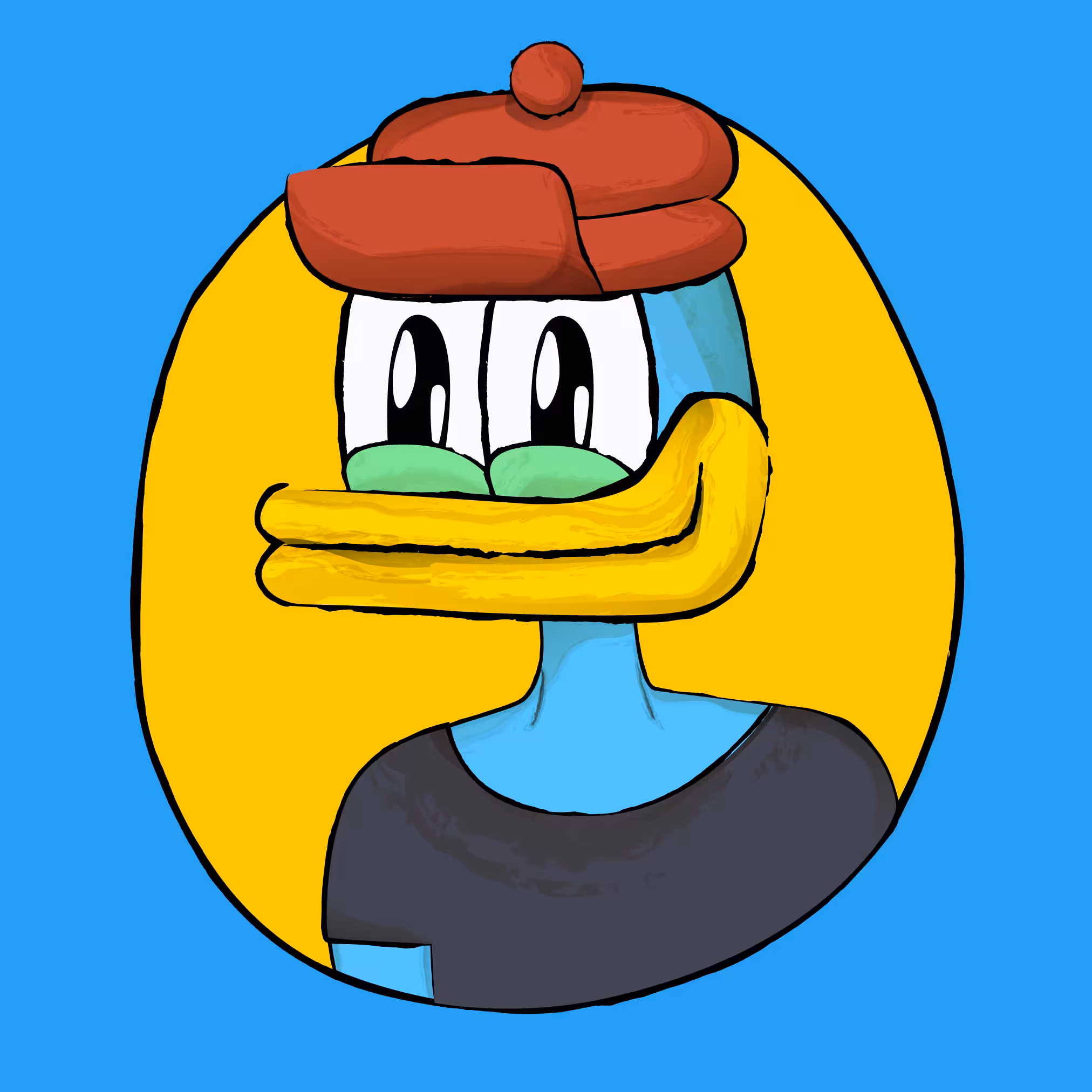 Ducky#4