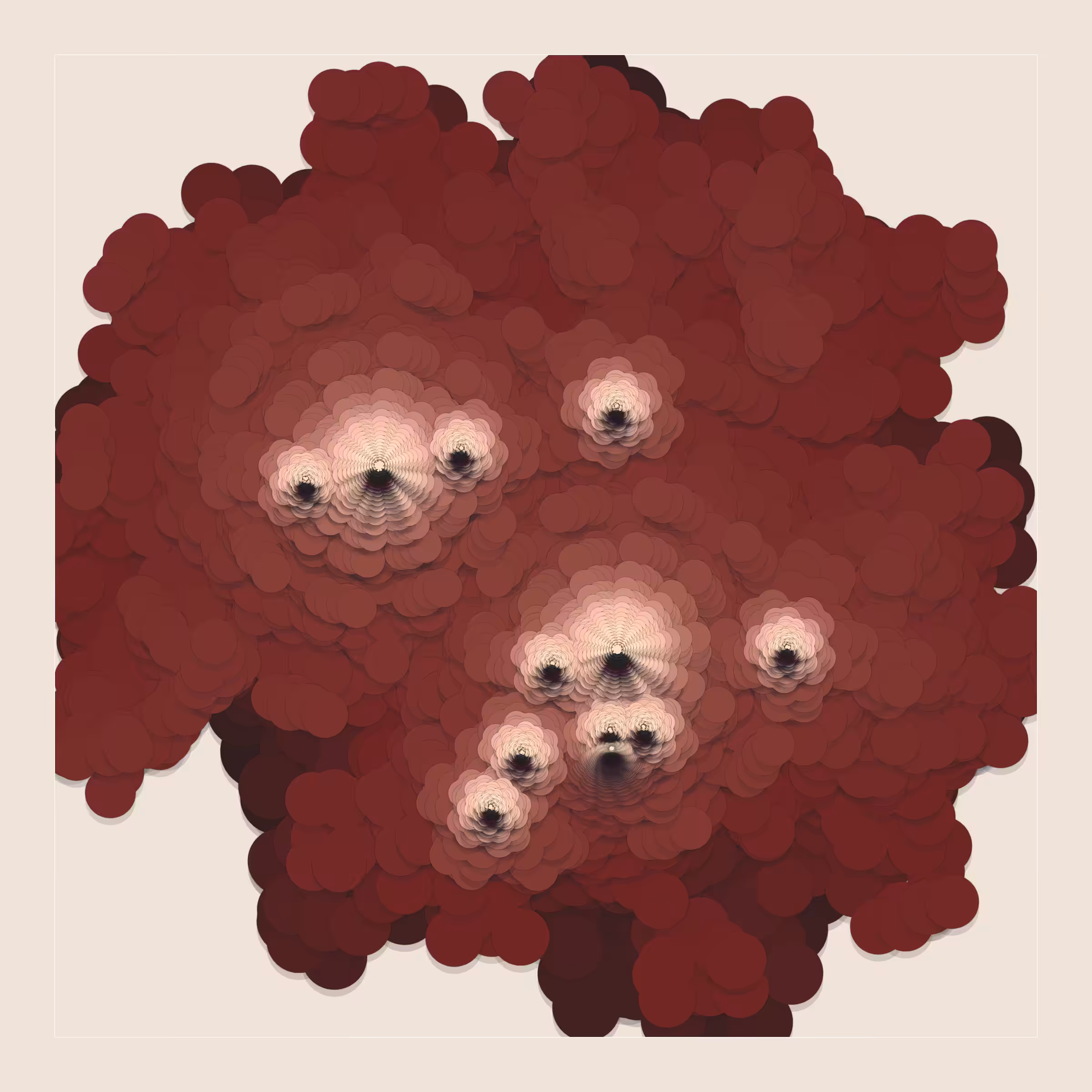 Octo Garden #176