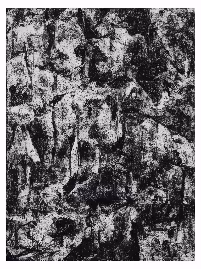 Found Images II #11